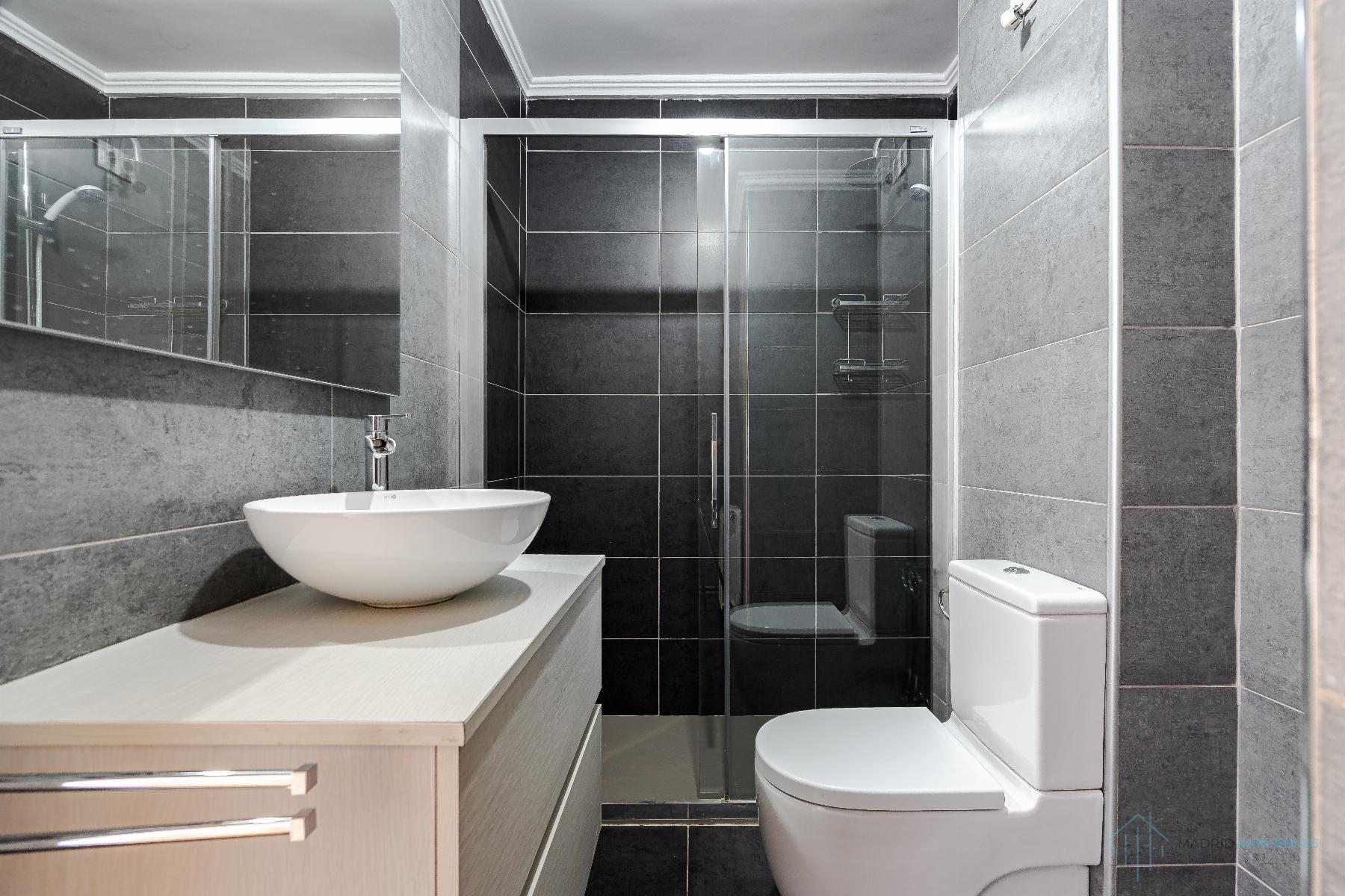 Venta de piso en Madrid