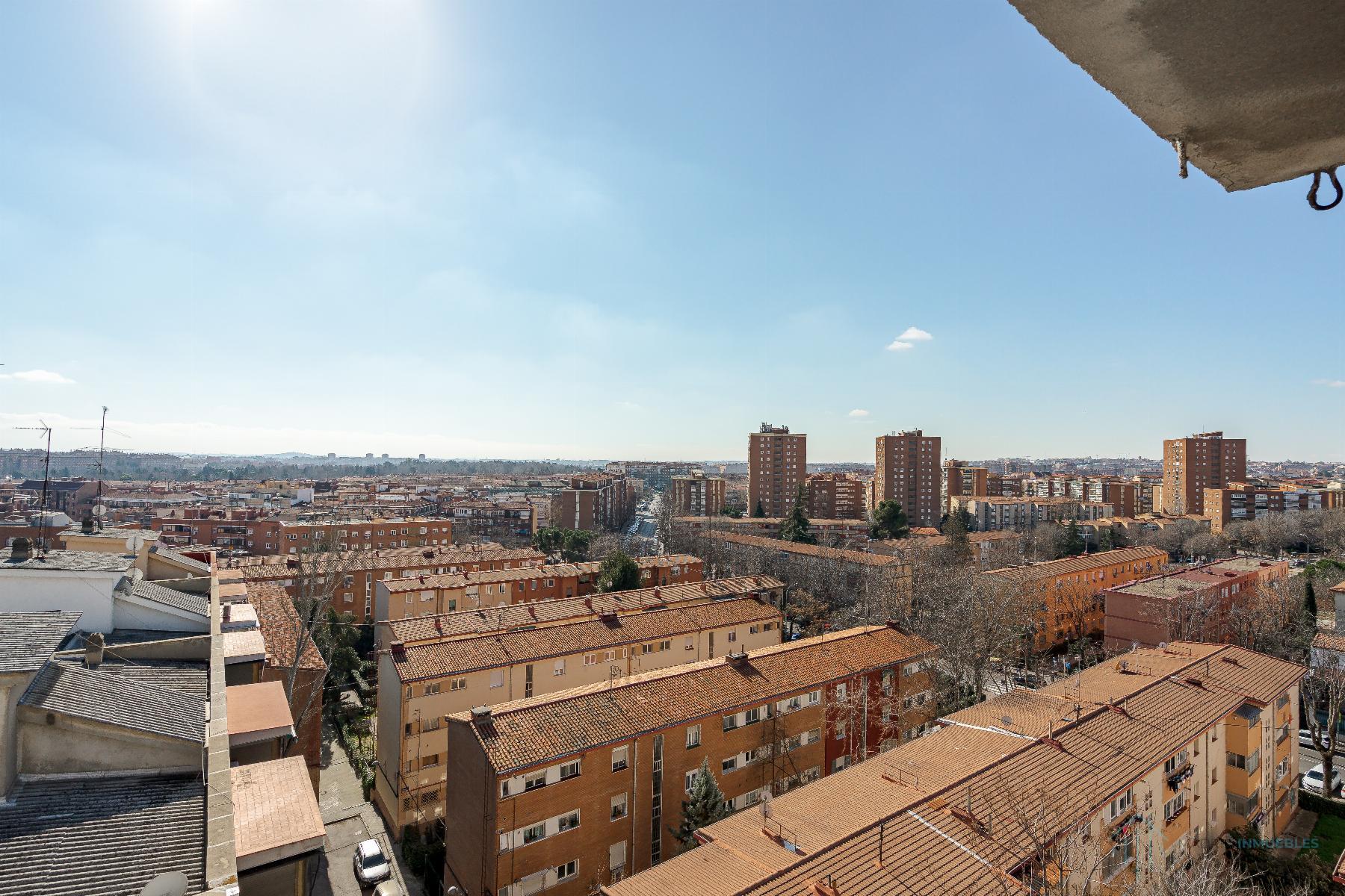 Venta de piso en Madrid