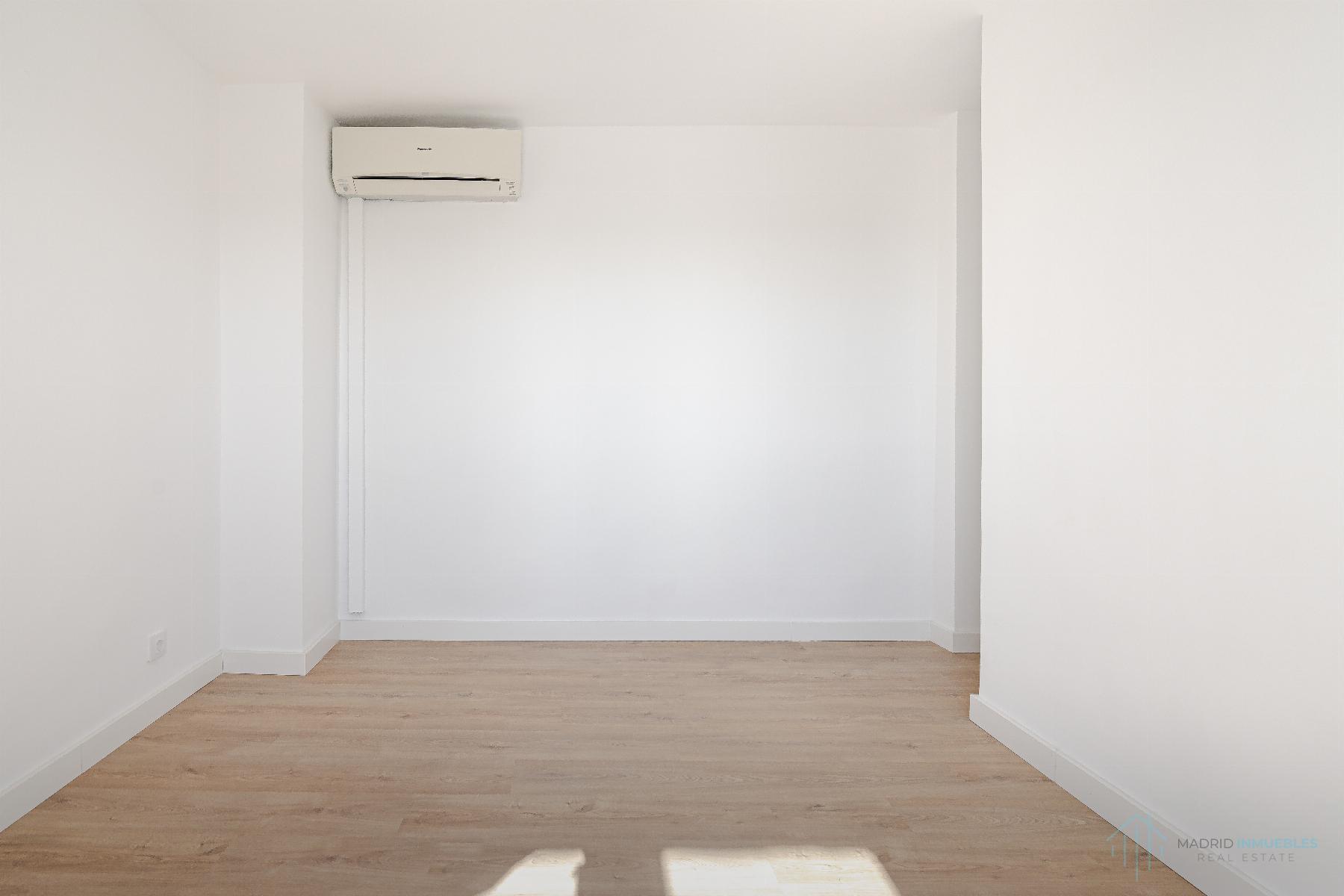 Venta de piso en Madrid