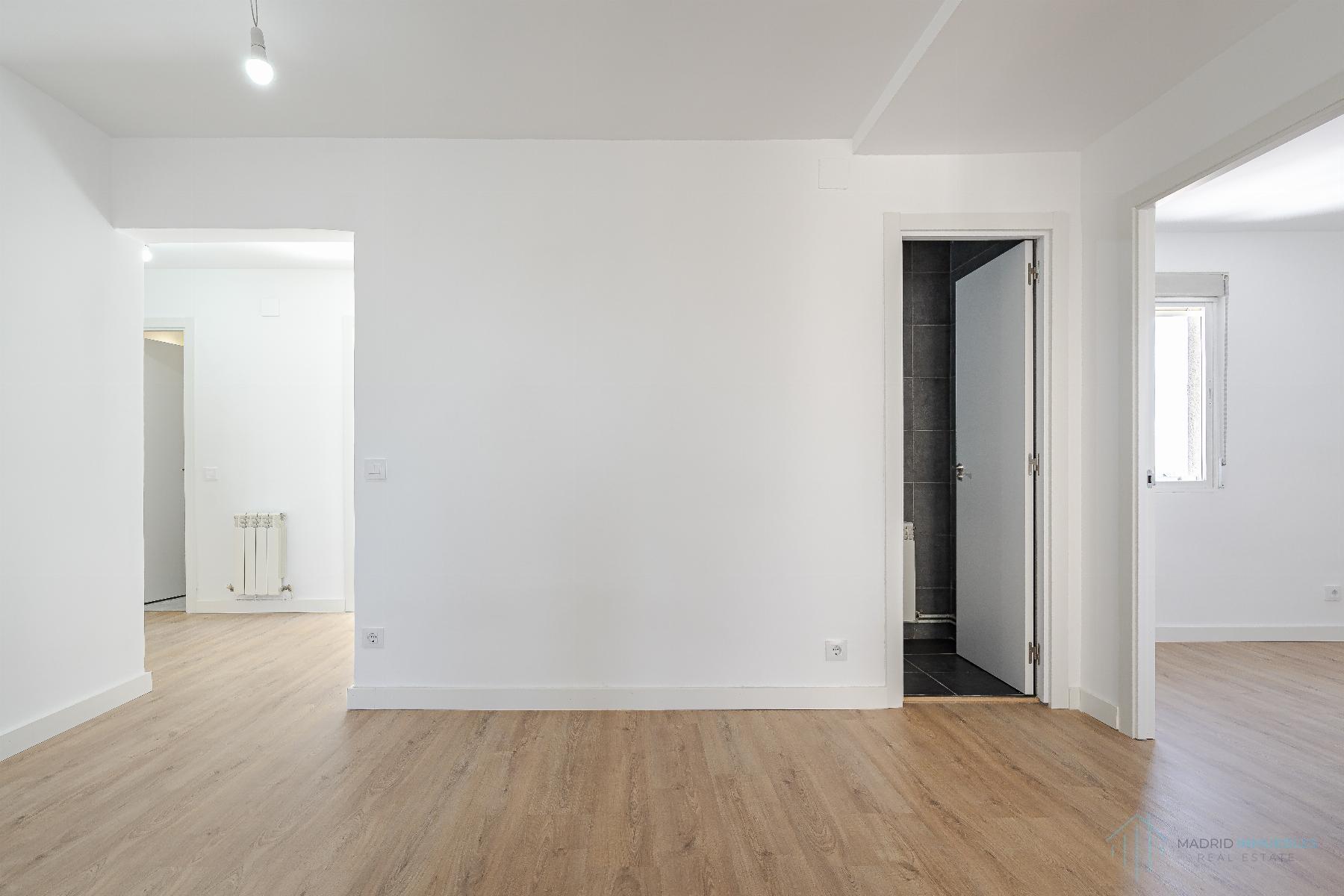 Venta de piso en Madrid