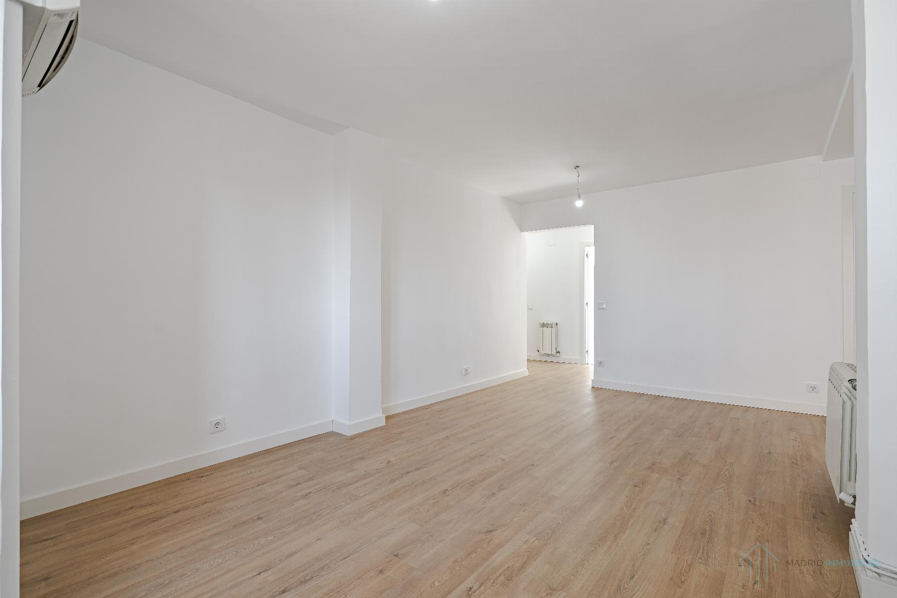 Venta de piso en Madrid