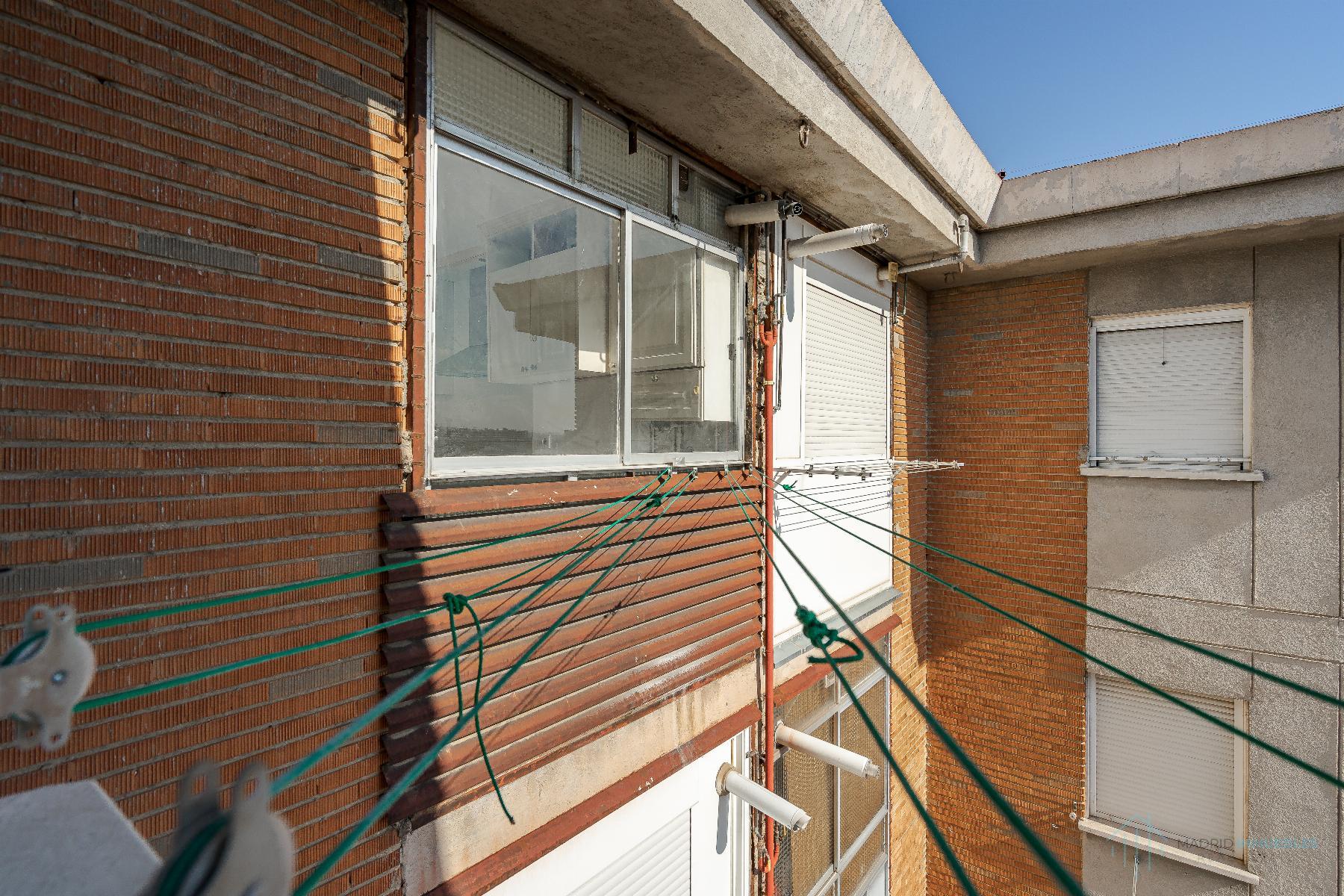 Venta de piso en Madrid