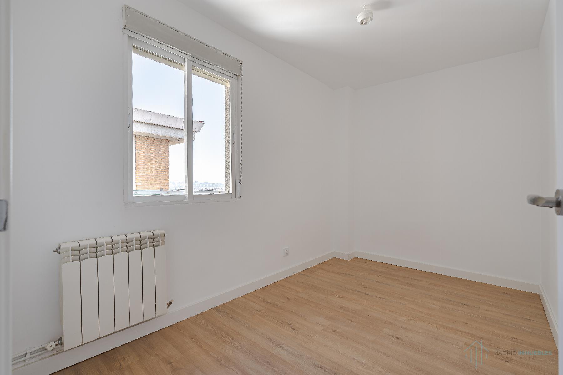 Venta de piso en Madrid