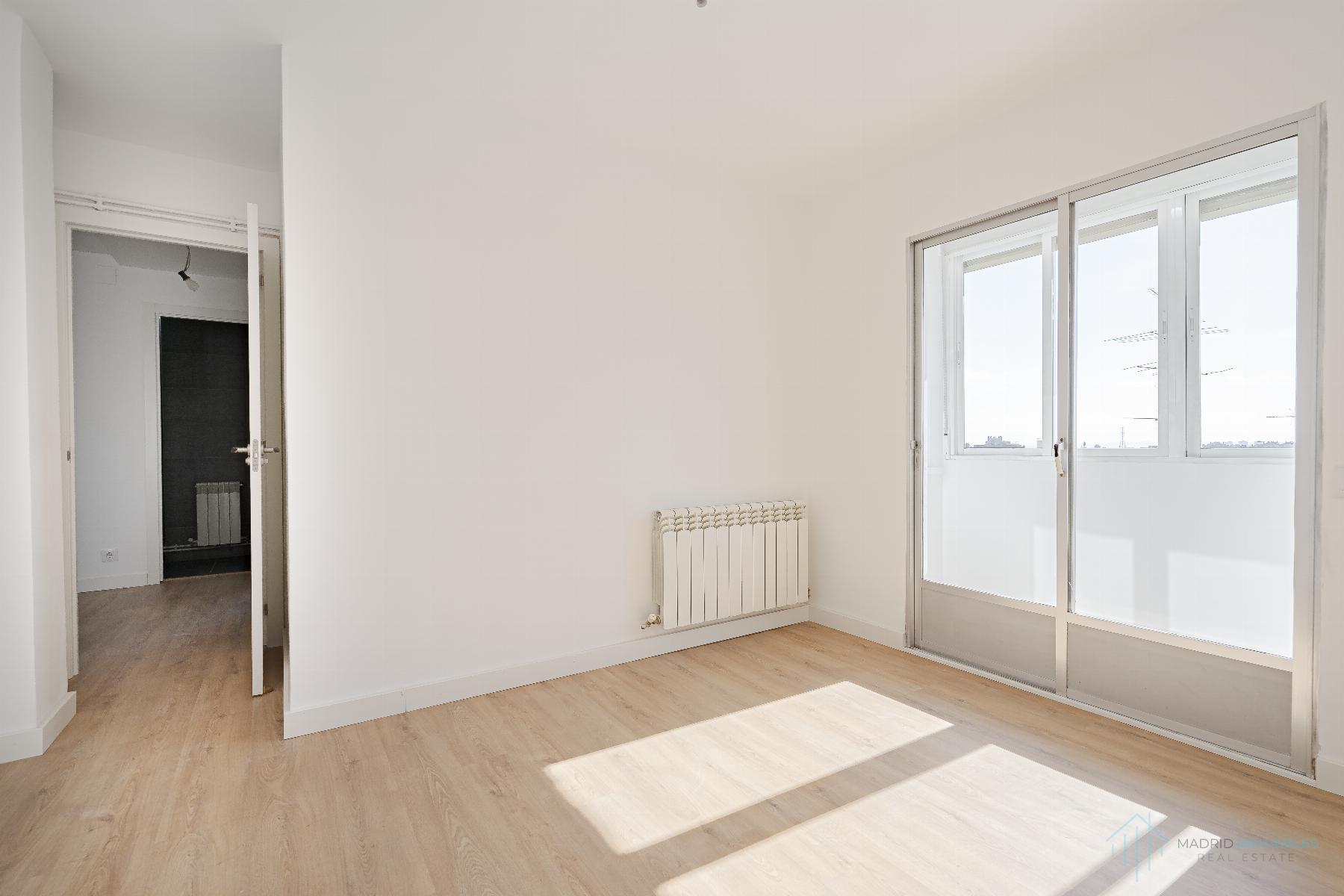 Venta de piso en Madrid