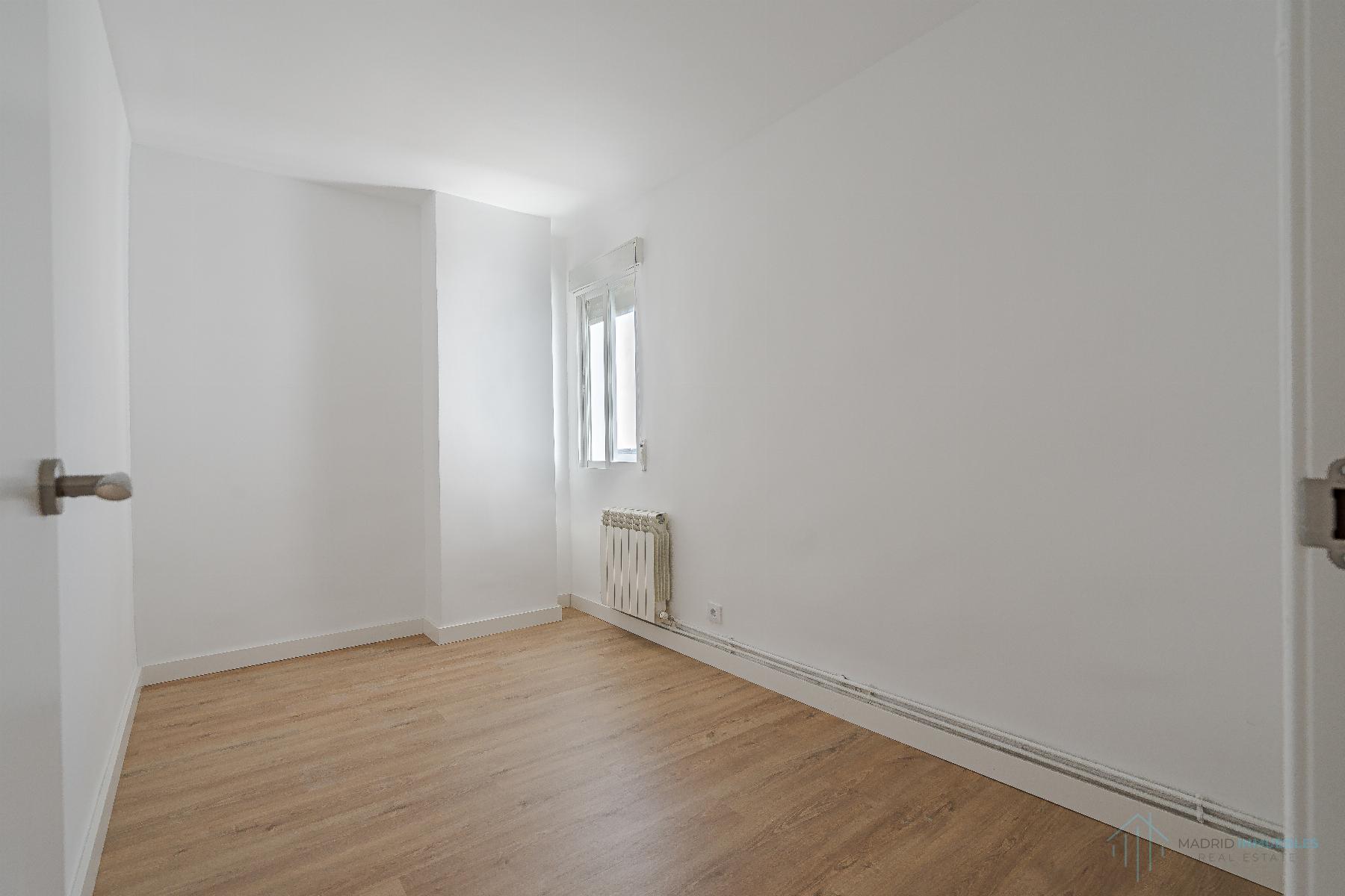 Venta de piso en Madrid