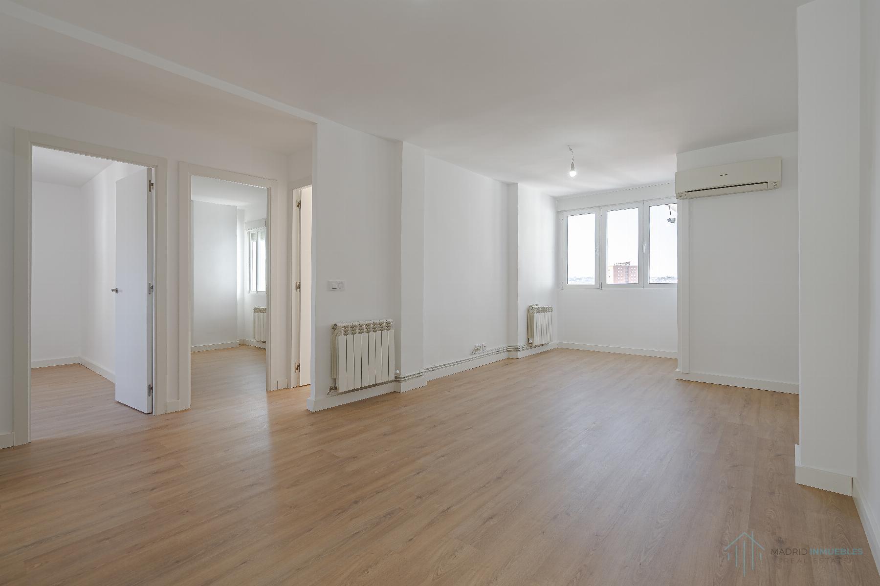 Venta de piso en Madrid