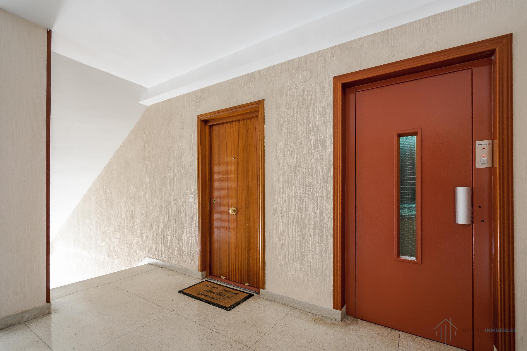 Venta de piso en Madrid