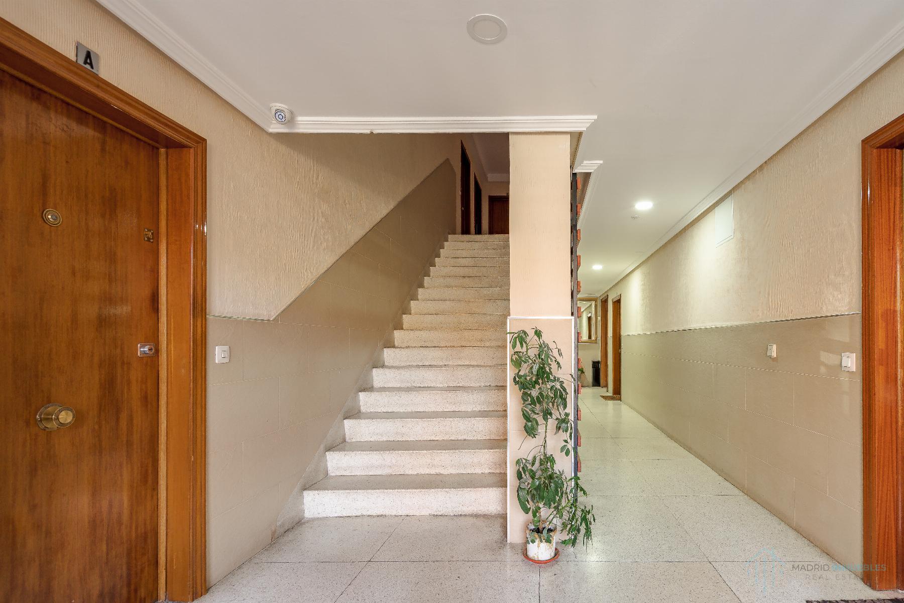 Venta de piso en Madrid