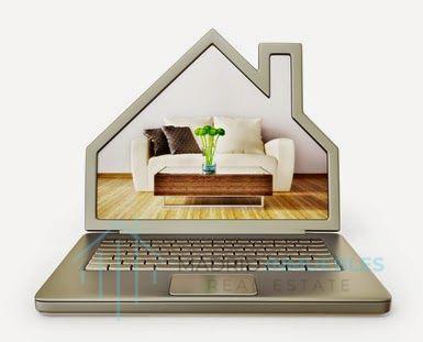 For sale of flat in Madrid