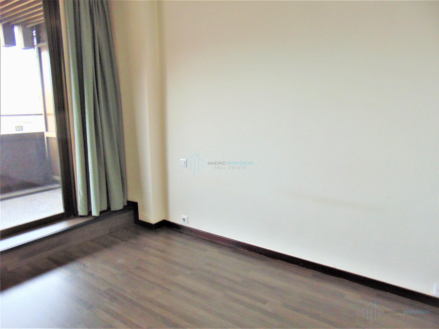 Alquiler de apartamento en Madrid