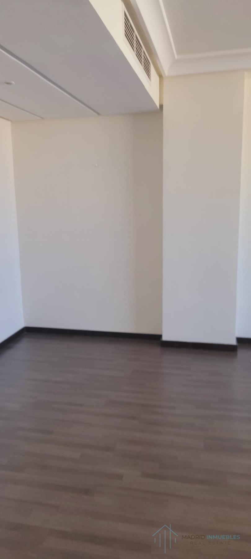 Alquiler de apartamento en Madrid
