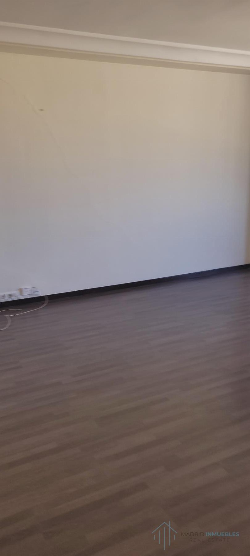 Alquiler de apartamento en Madrid