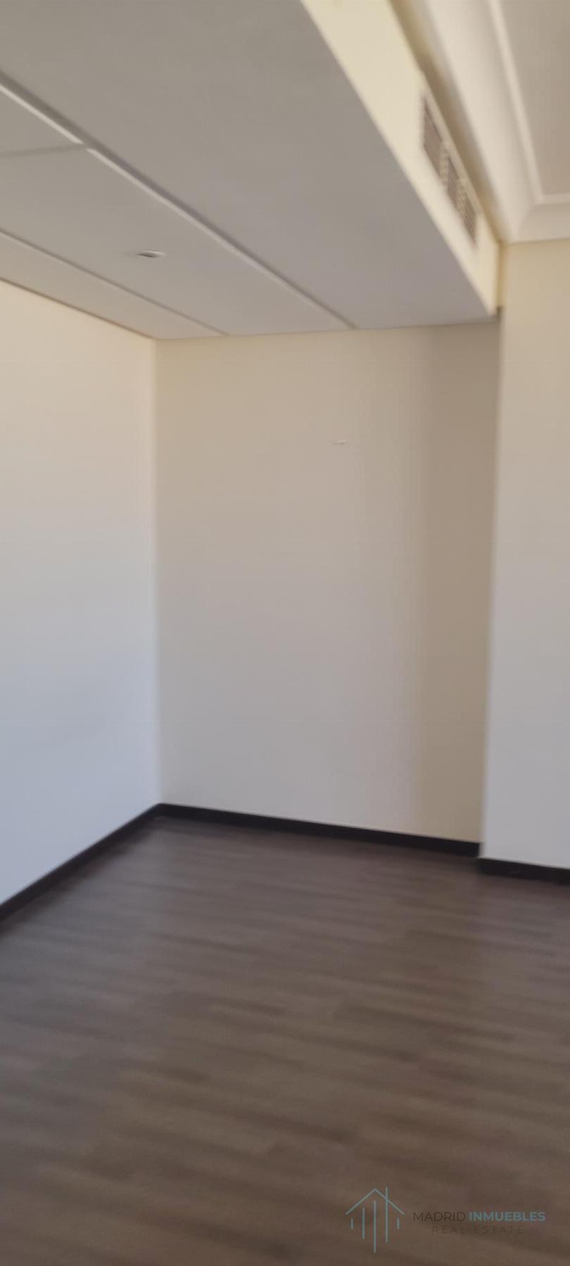 Alquiler de apartamento en Madrid