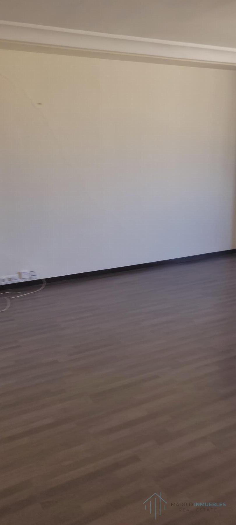 Alquiler de apartamento en Madrid