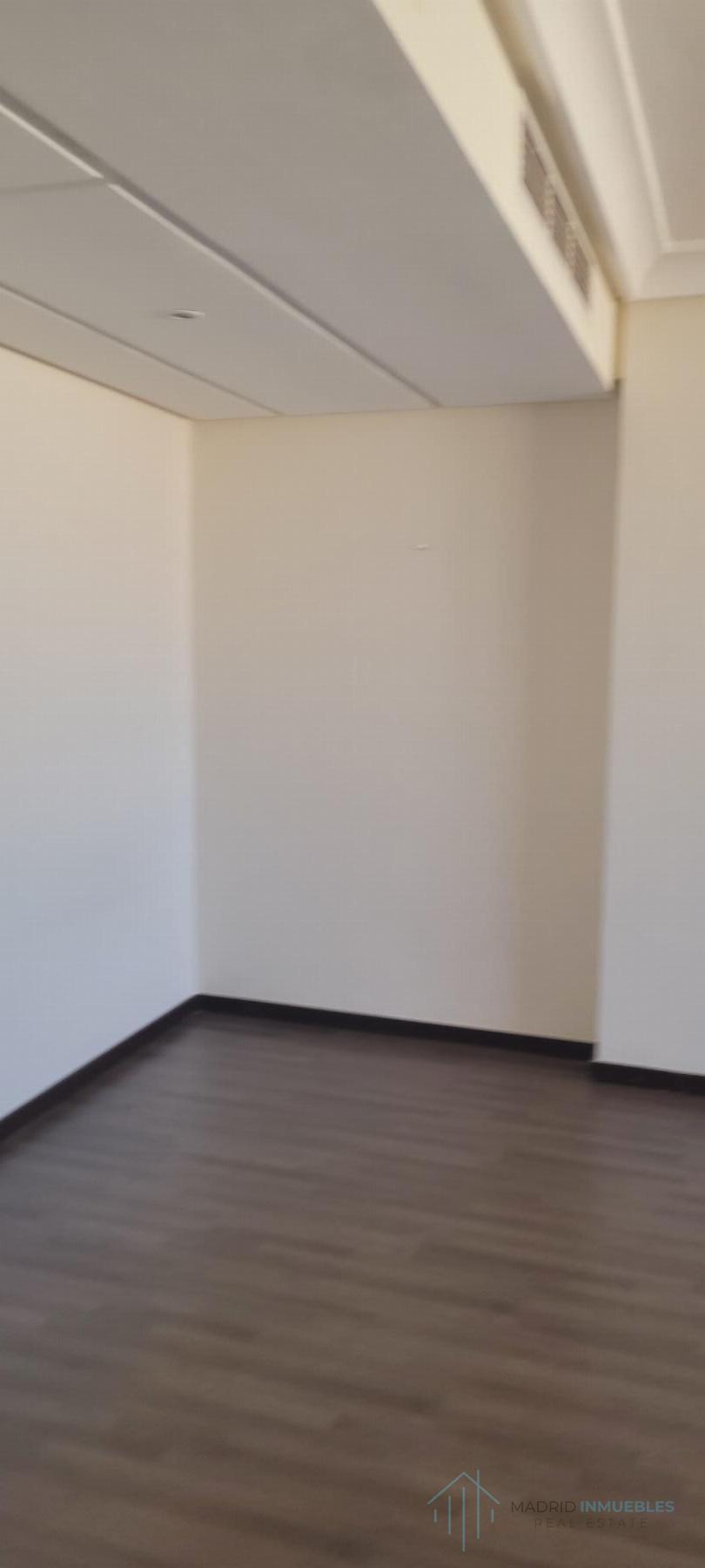 Alquiler de apartamento en Madrid