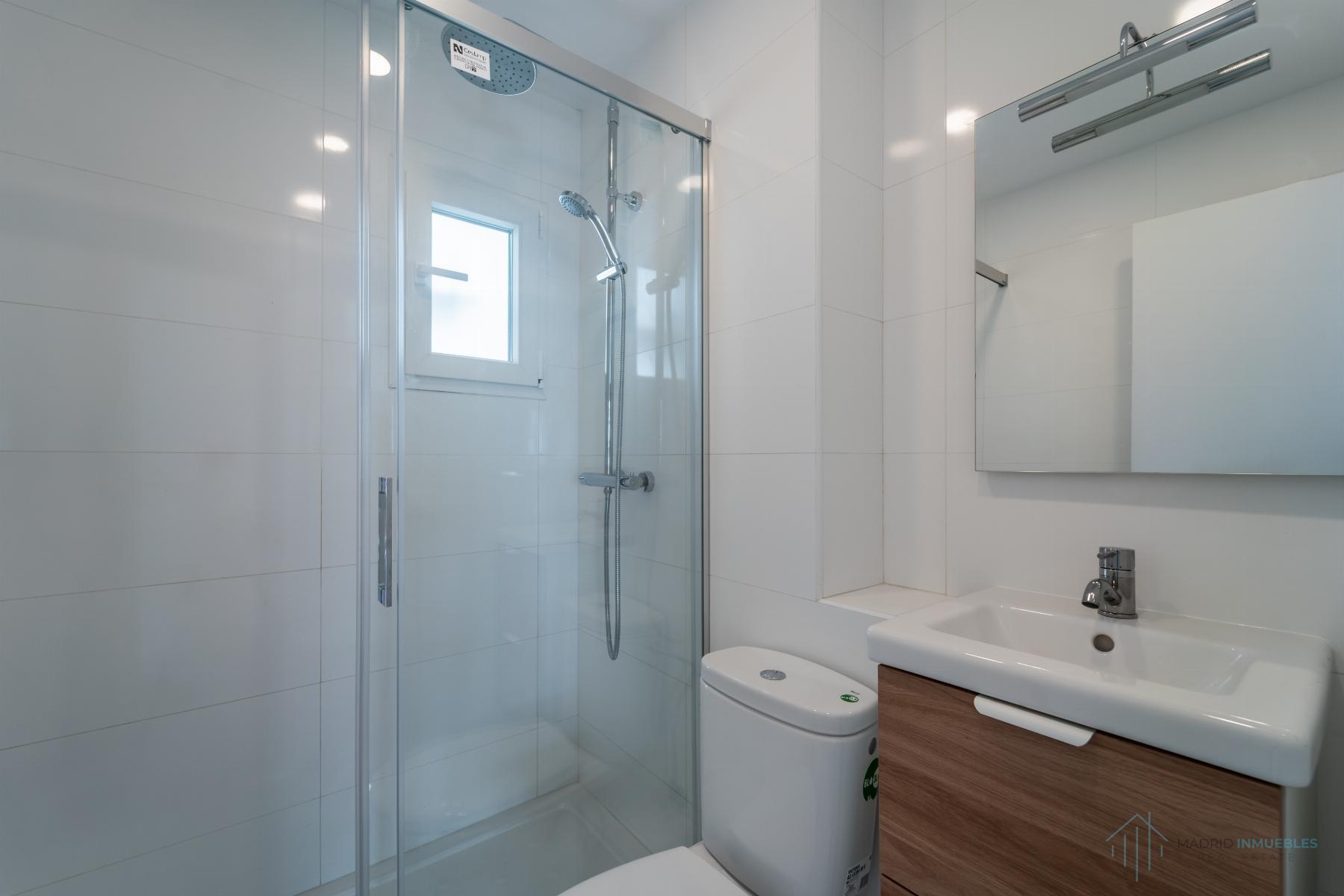 Venta de piso en Madrid
