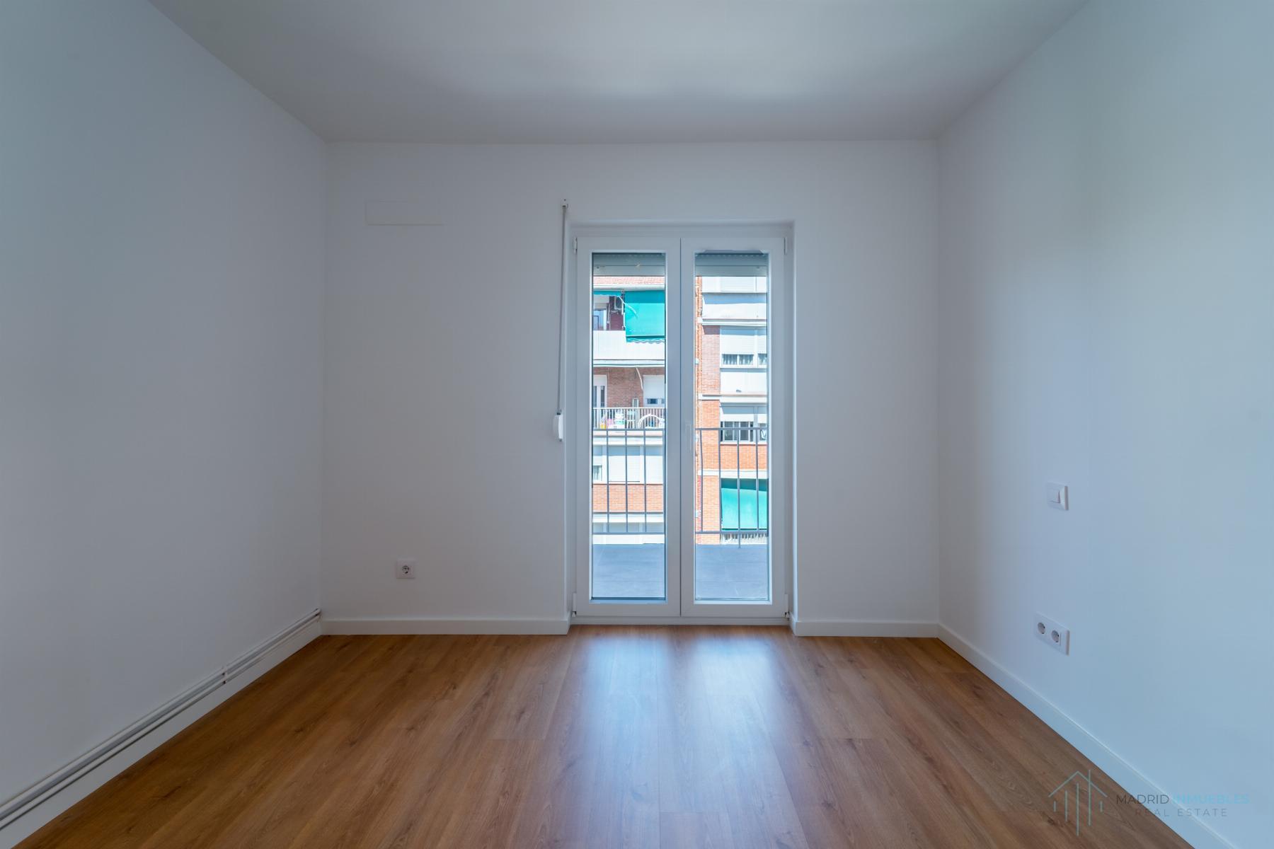 Venta de piso en Madrid