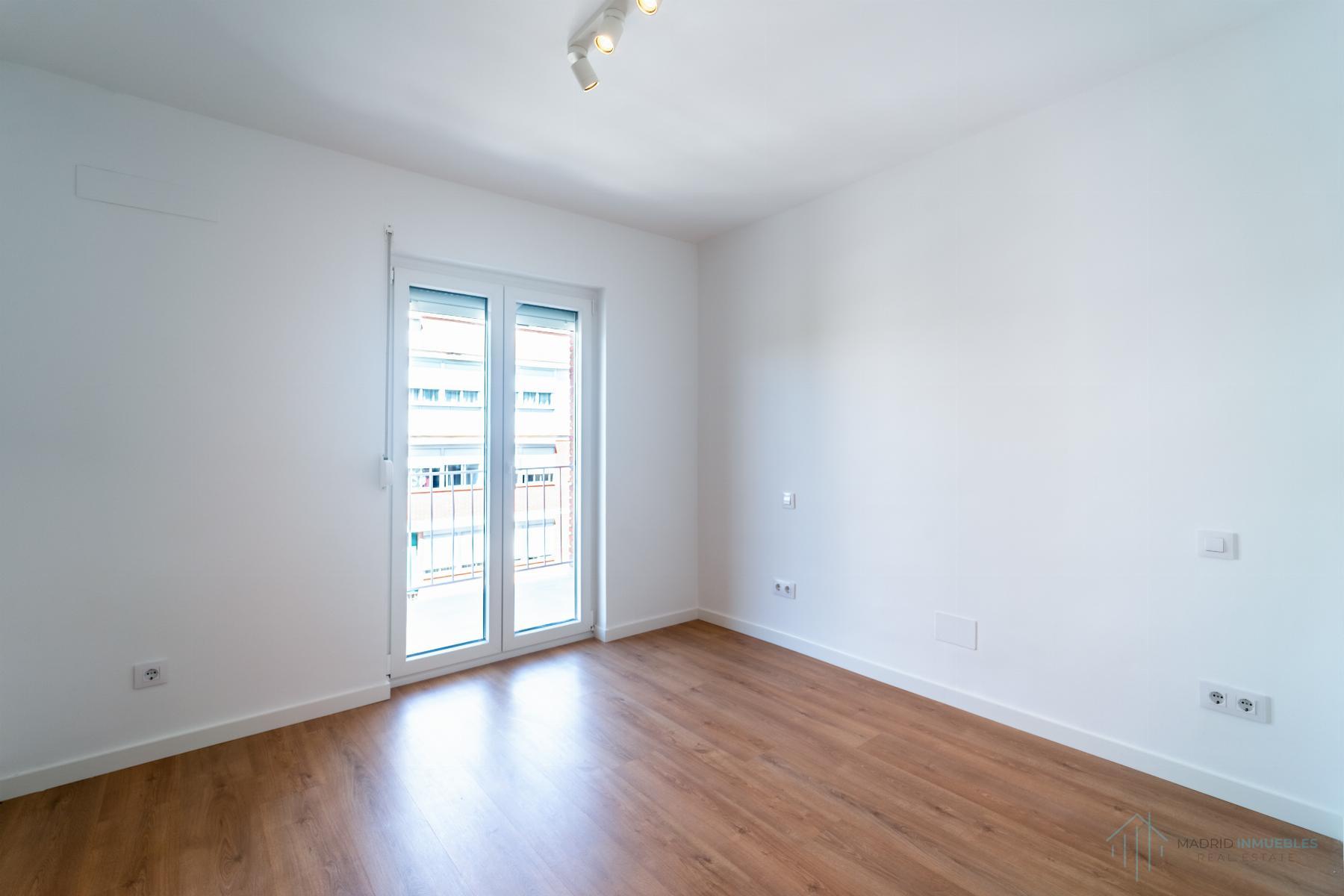 Venta de piso en Madrid