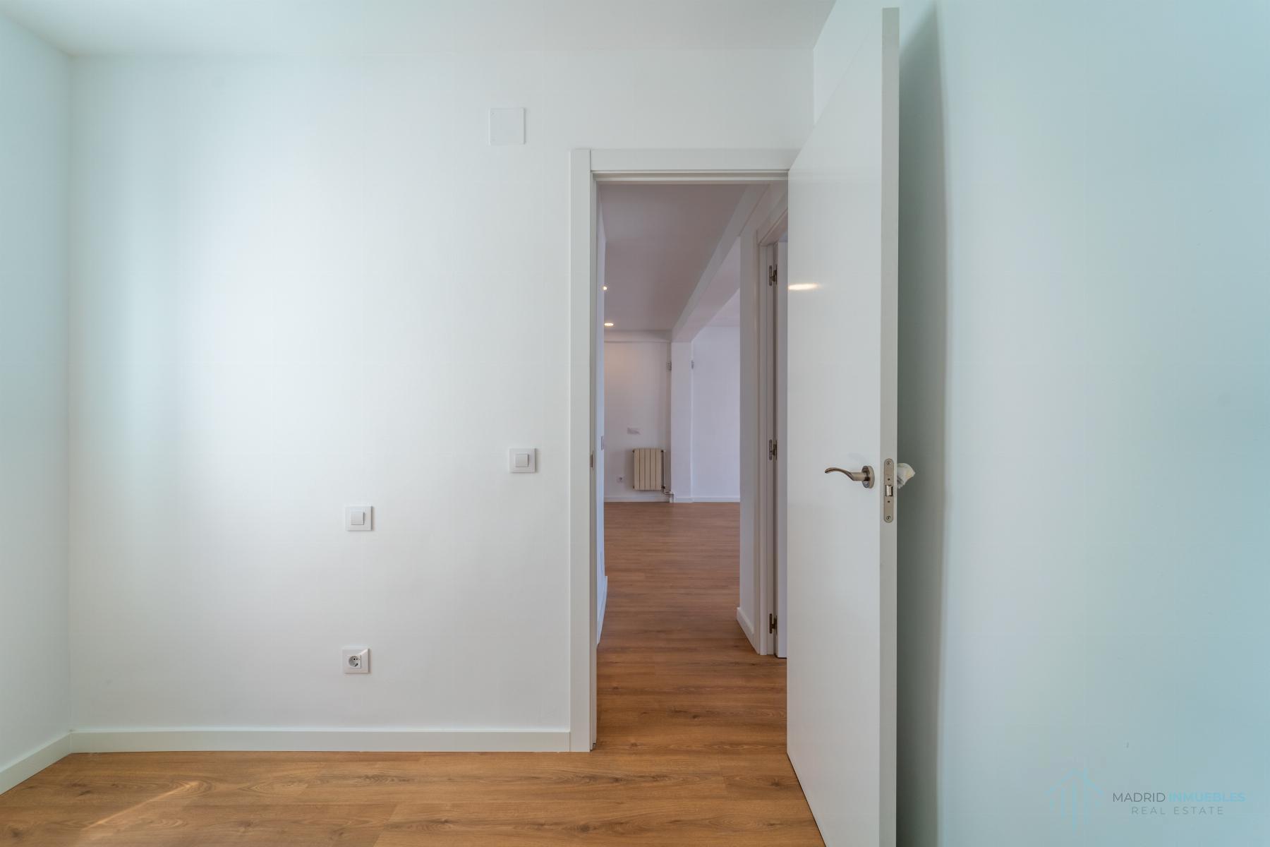 Venta de piso en Madrid