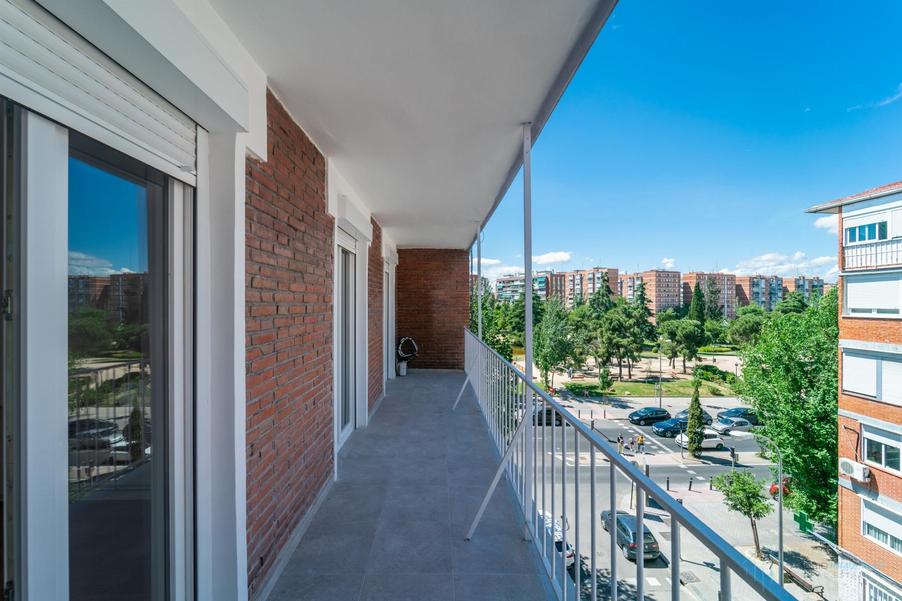 Venta de piso en Madrid