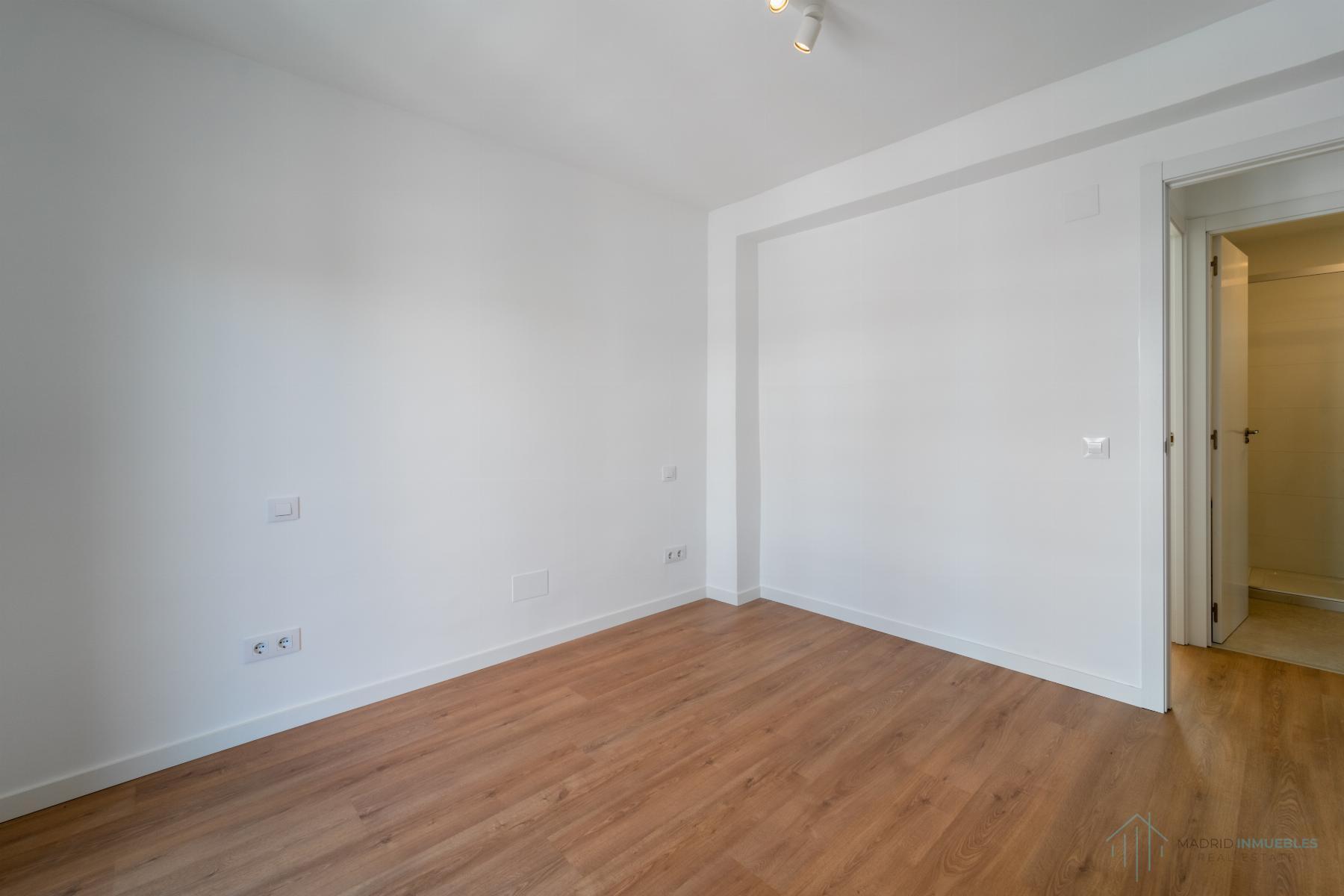 Venta de piso en Madrid