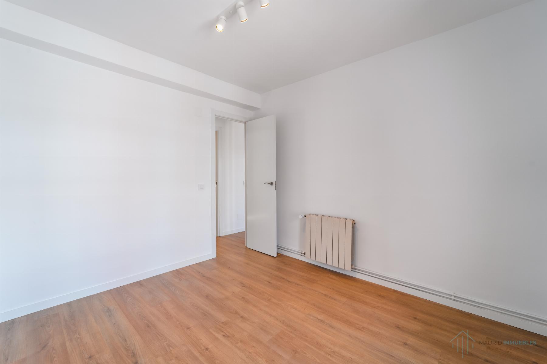Venta de piso en Madrid