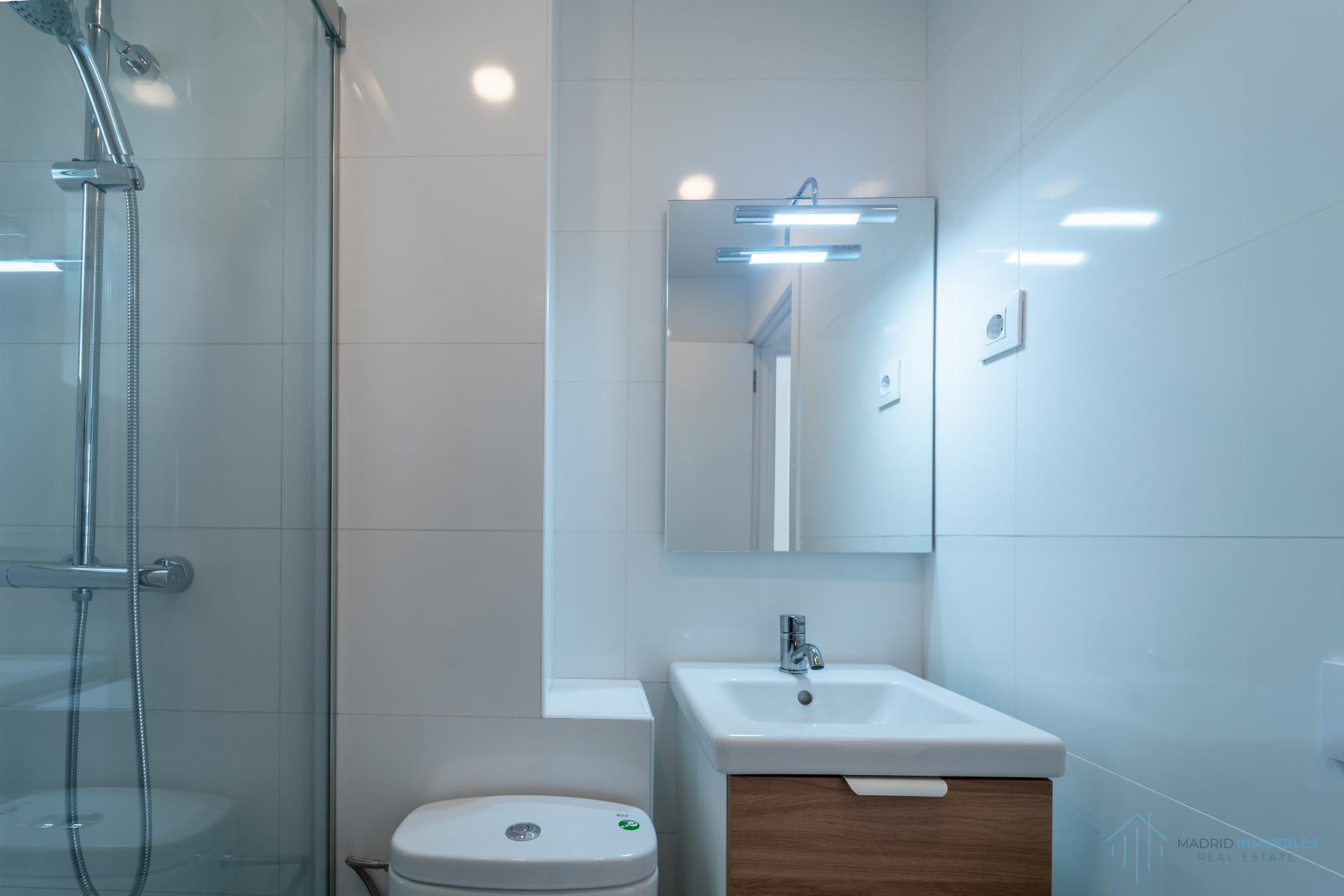 Venta de piso en Madrid