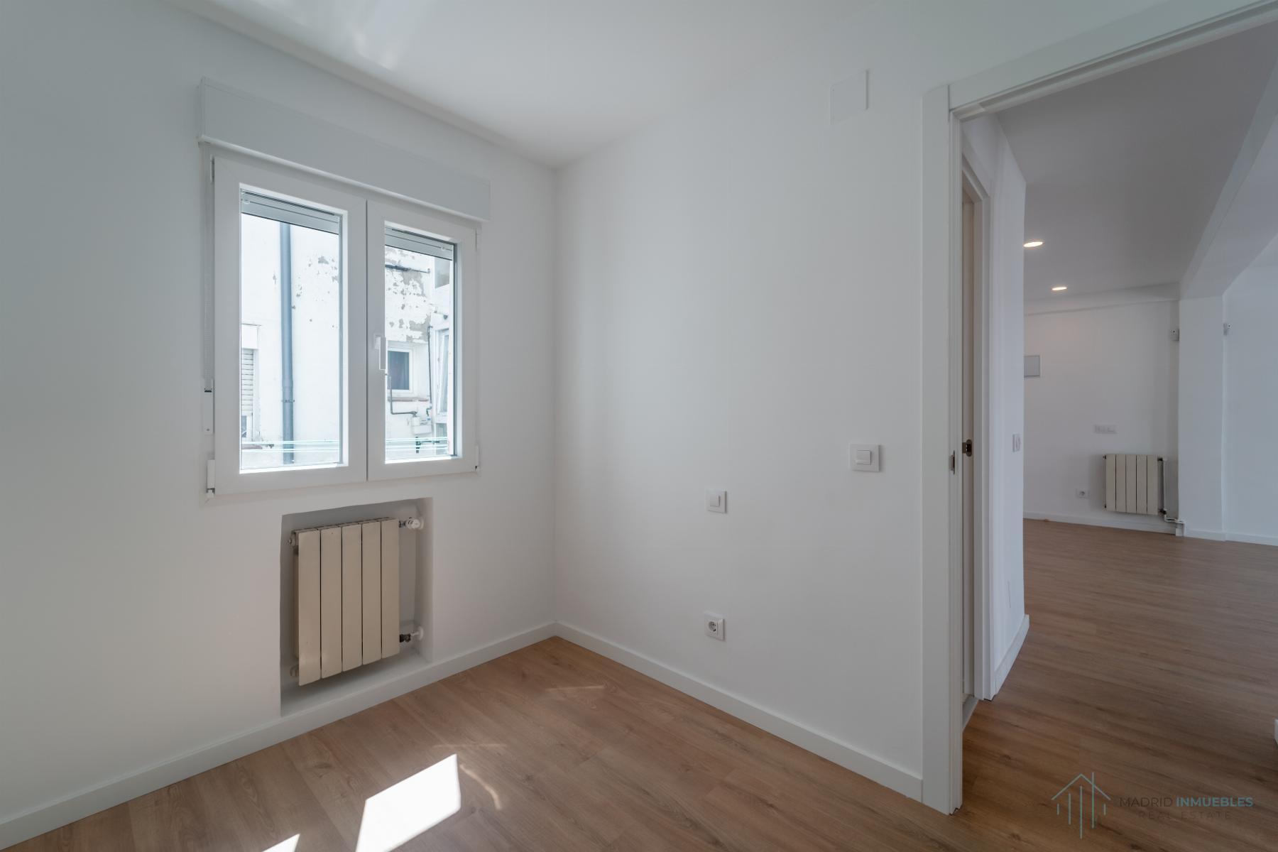 Venta de piso en Madrid