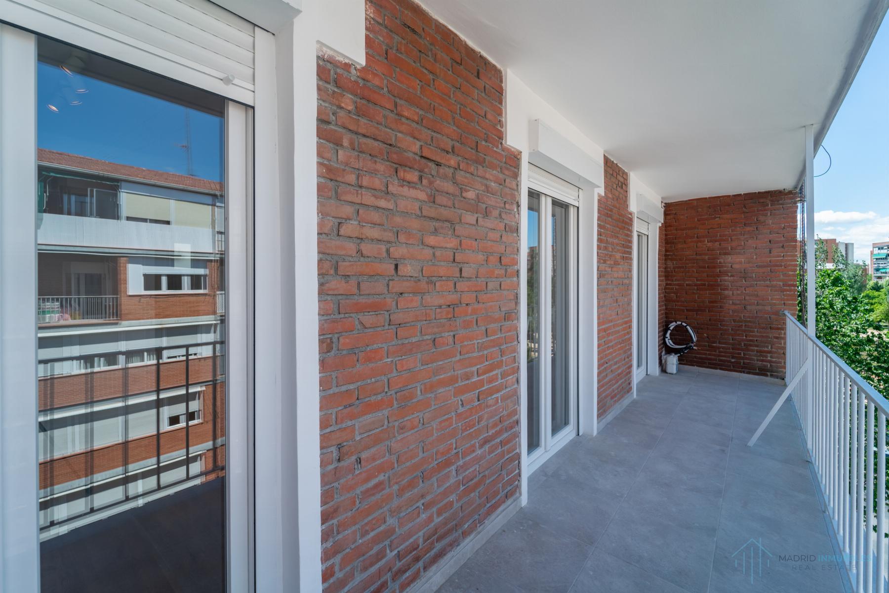 Venta de piso en Madrid