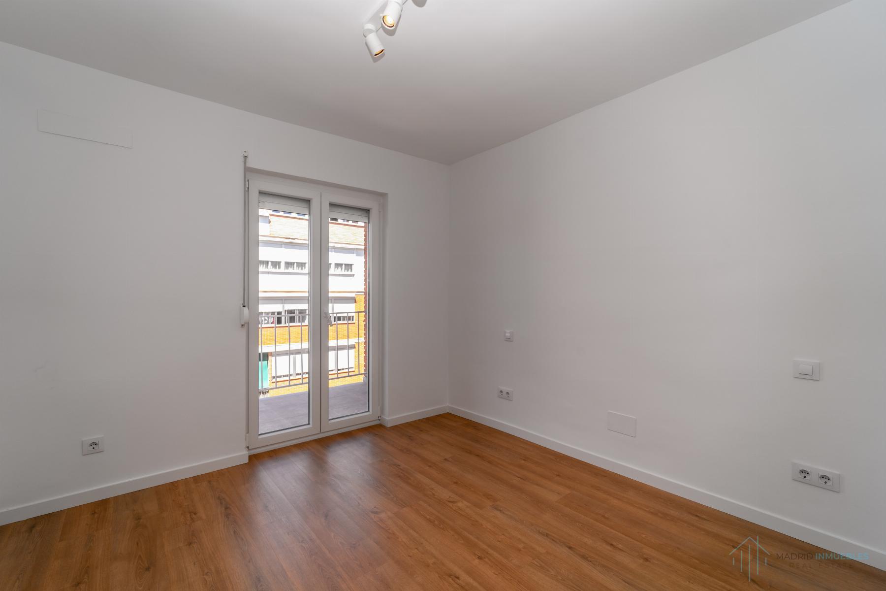 Venta de piso en Madrid
