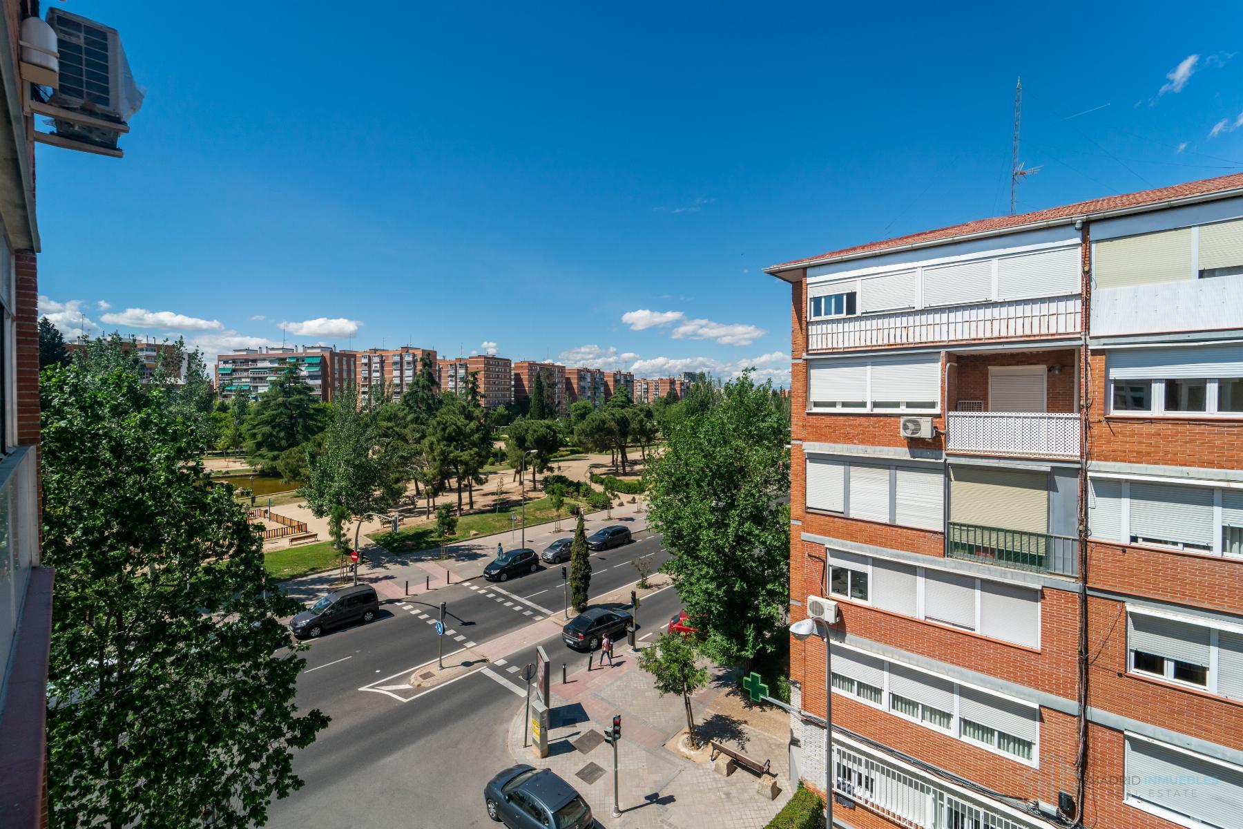 Venta de piso en Madrid