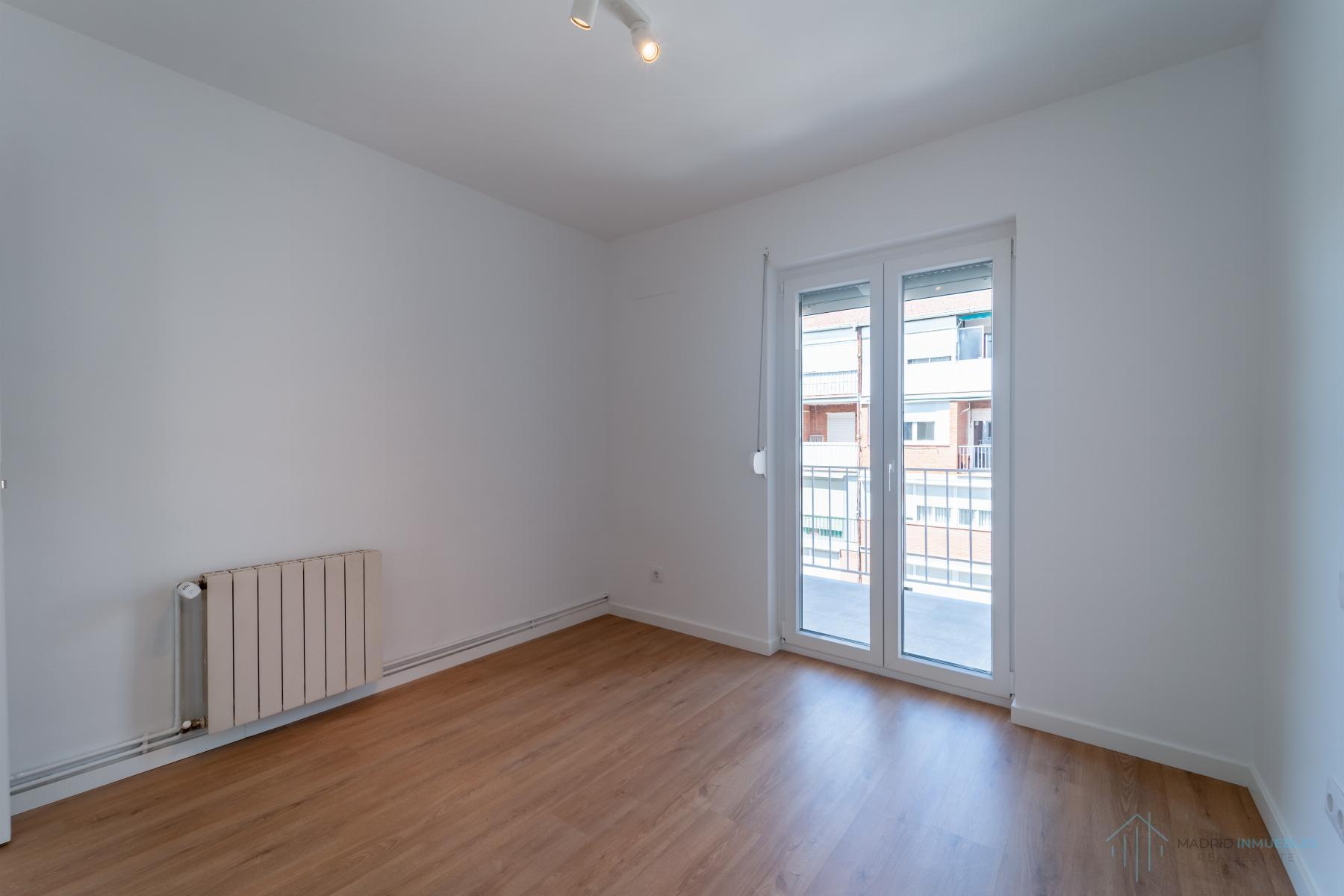 Venta de piso en Madrid
