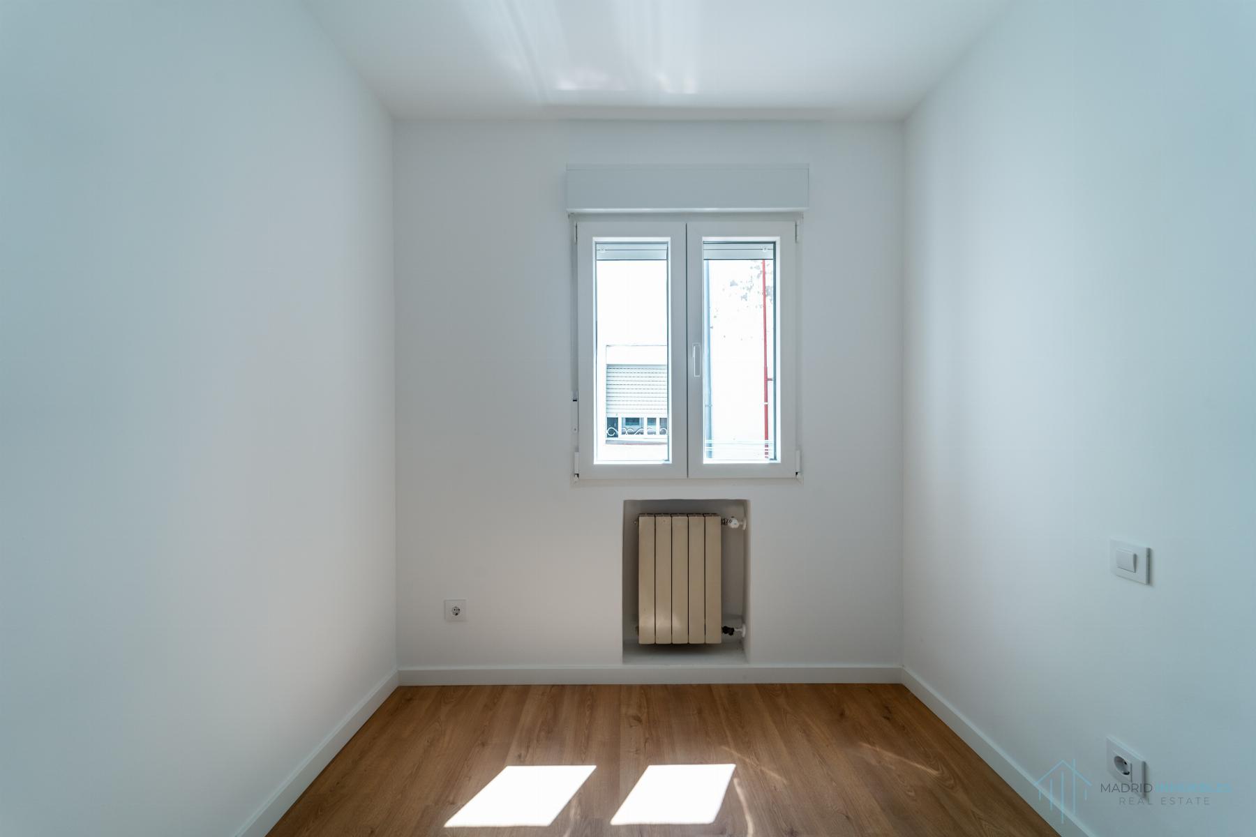 Venta de piso en Madrid