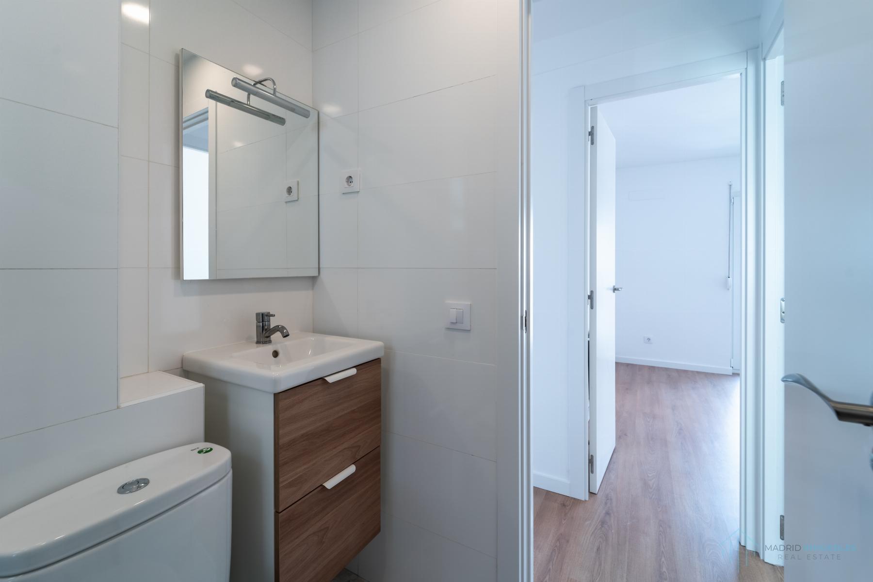Venta de piso en Madrid