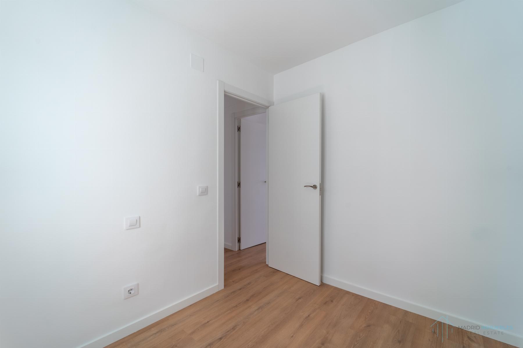 Venta de piso en Madrid