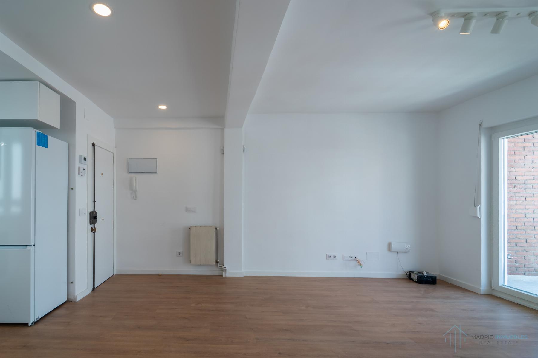 Venta de piso en Madrid