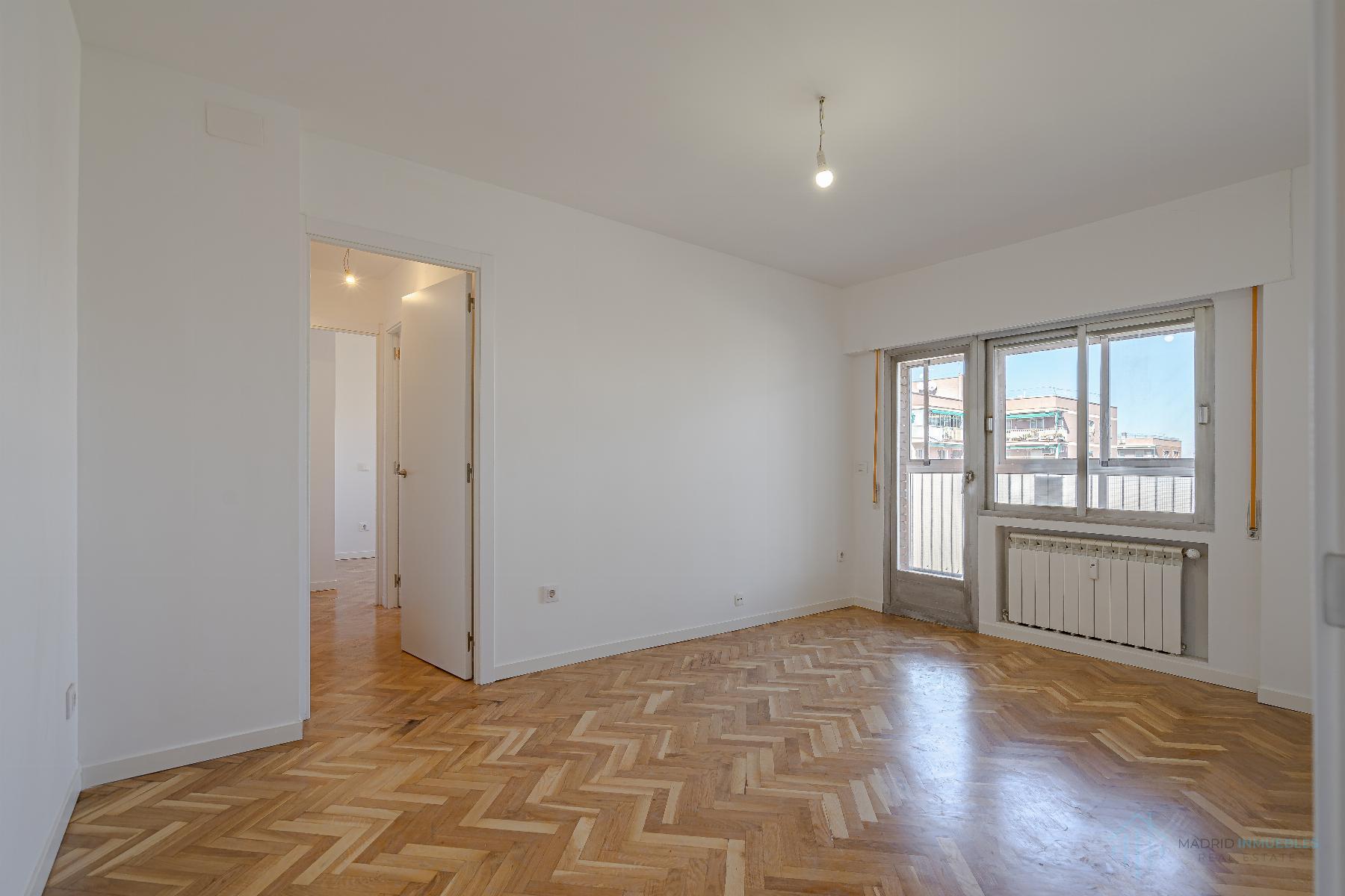 Venta de piso en Madrid