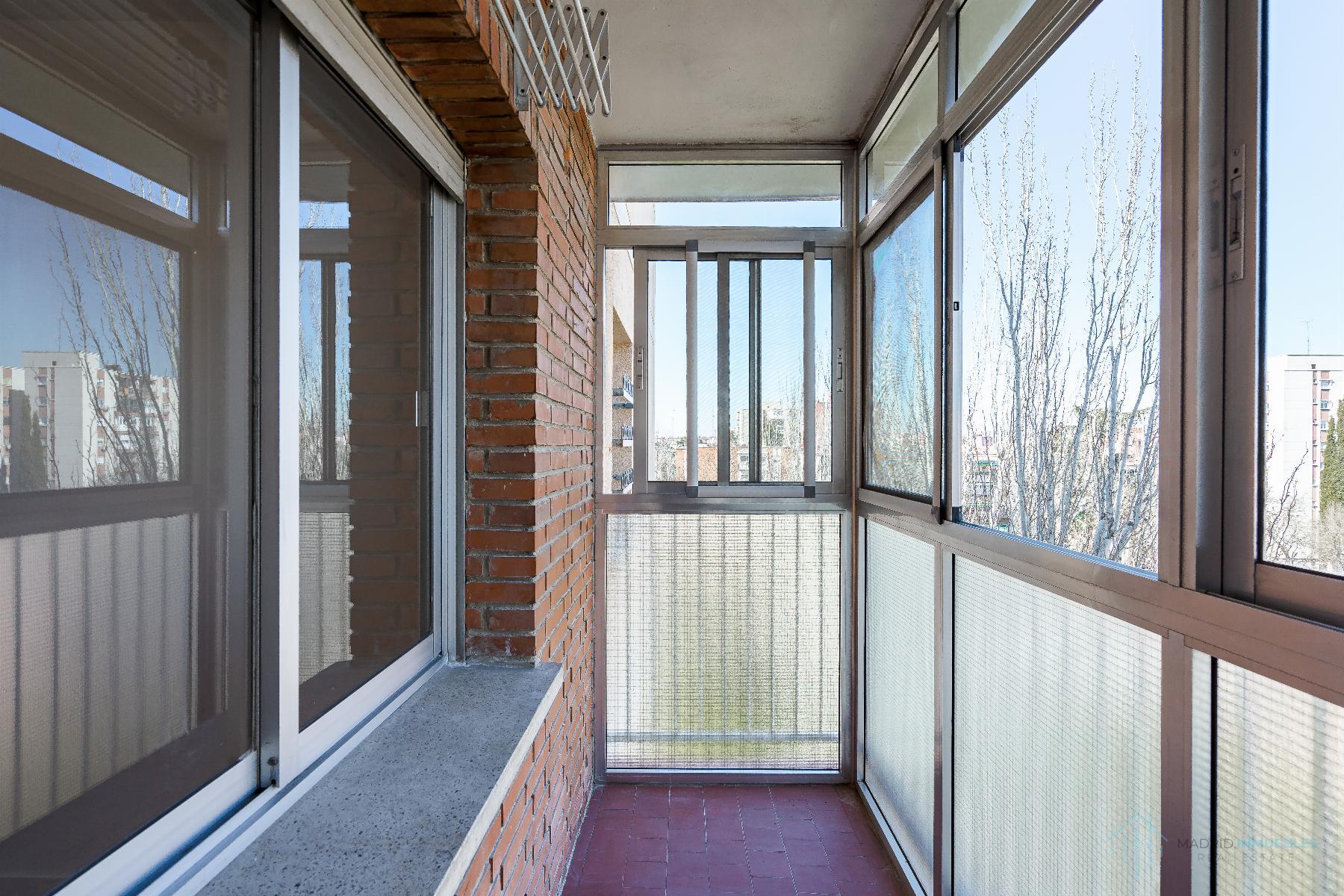 Venta de piso en Madrid