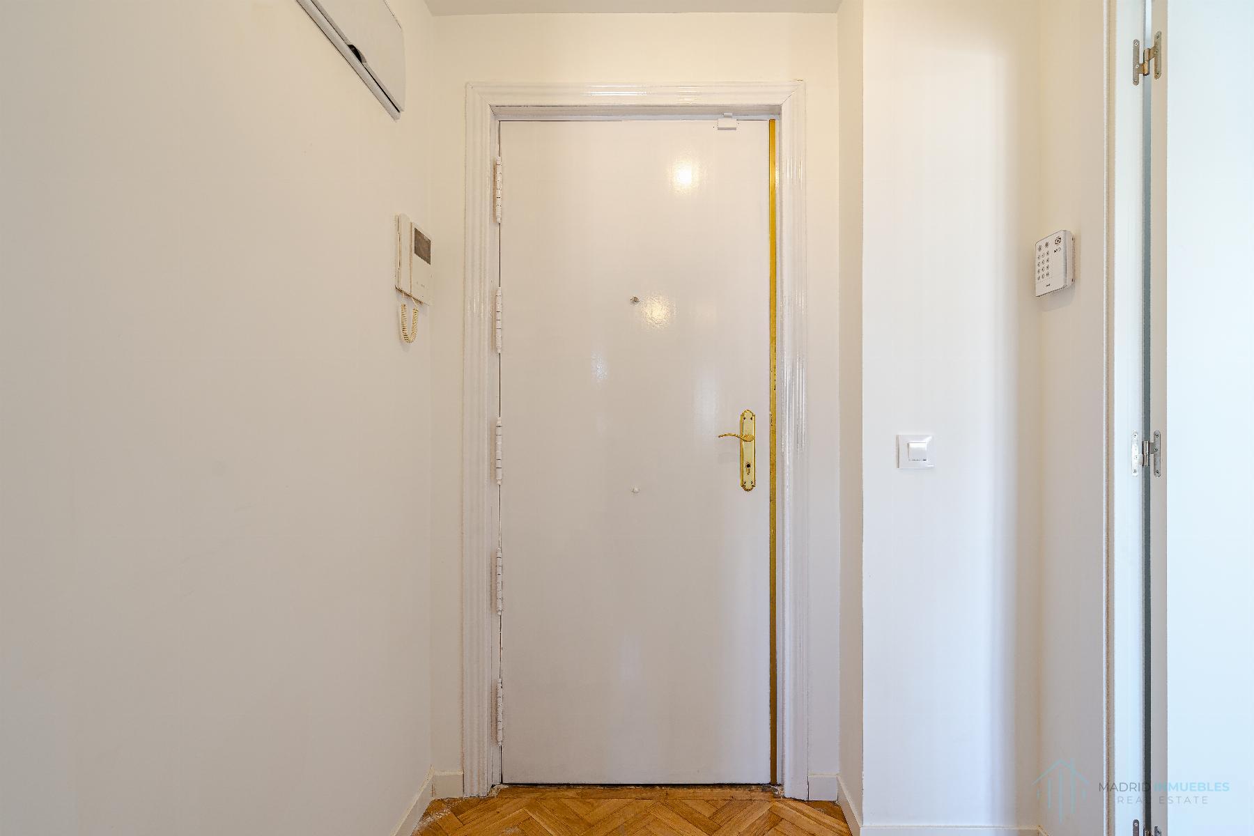 Venta de piso en Madrid