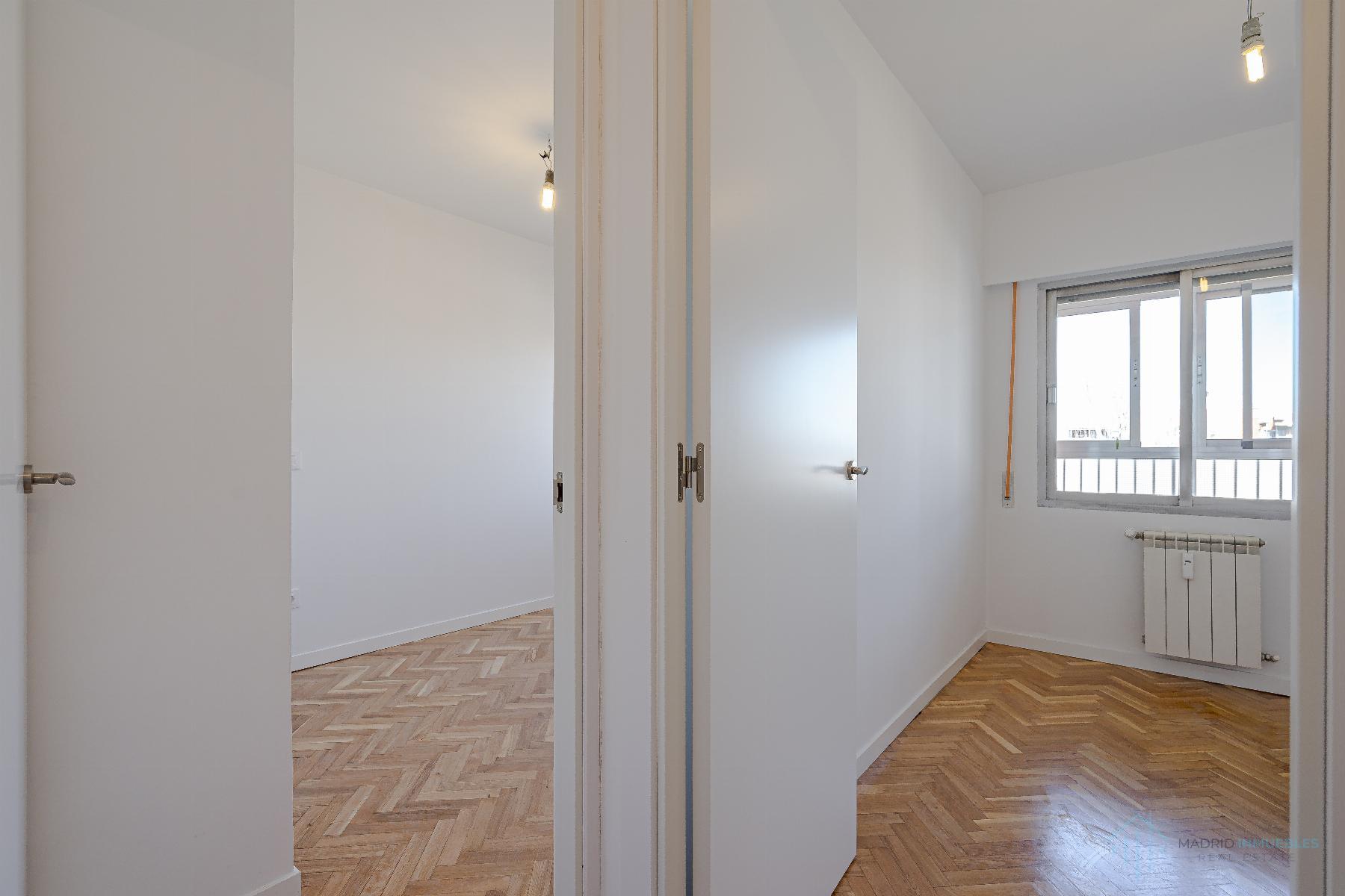 Venta de piso en Madrid