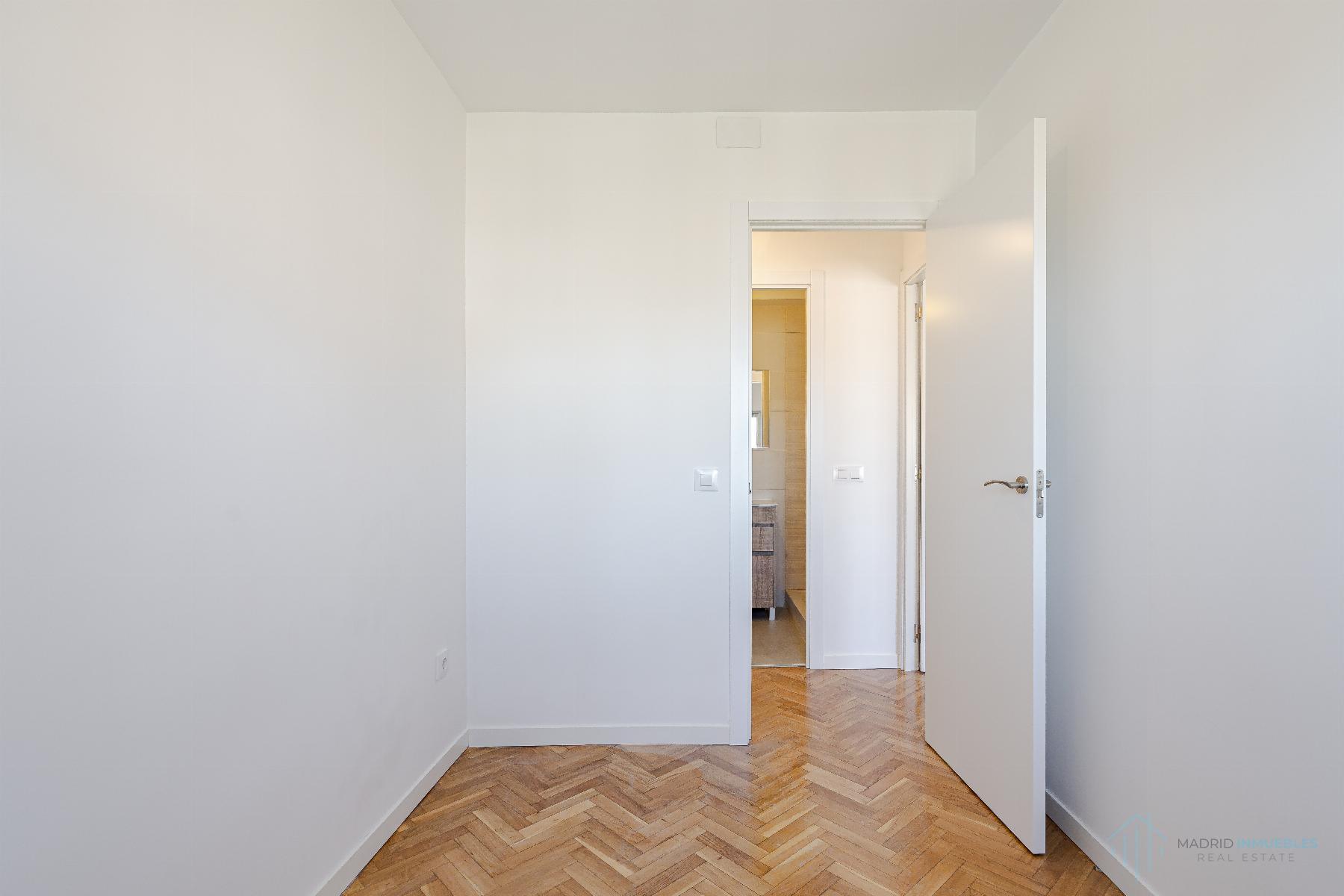 Venta de piso en Madrid
