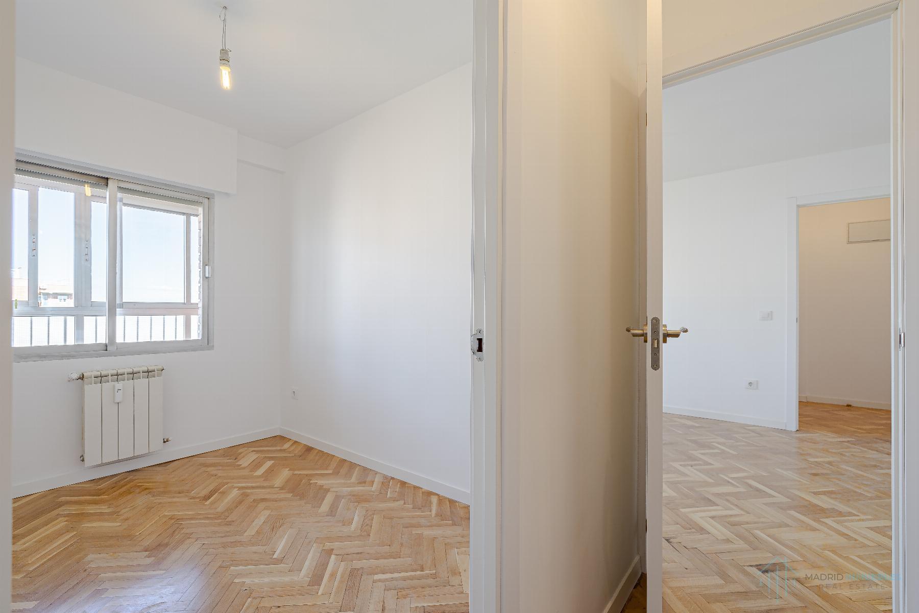 Venta de piso en Madrid