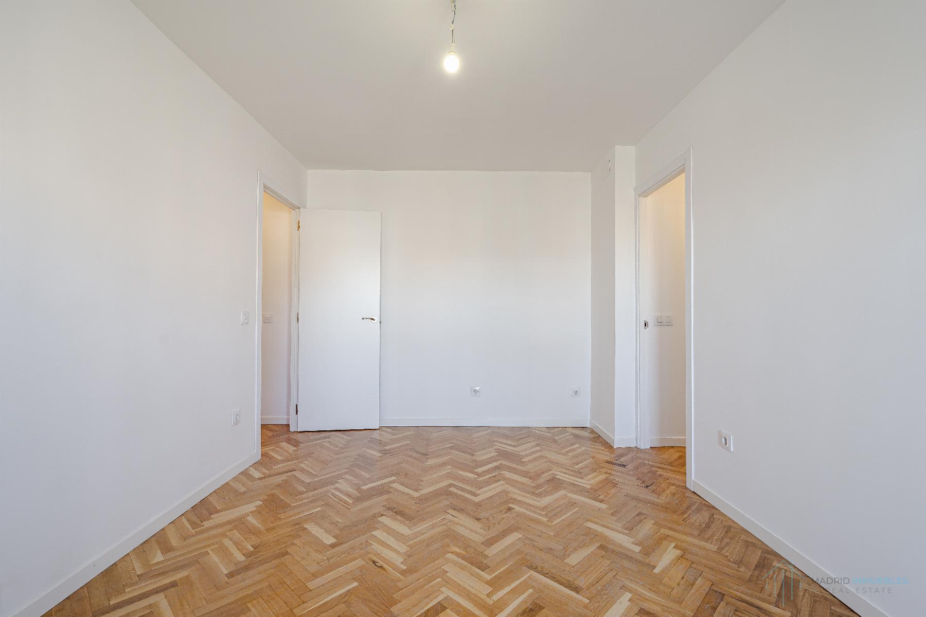 Venta de piso en Madrid