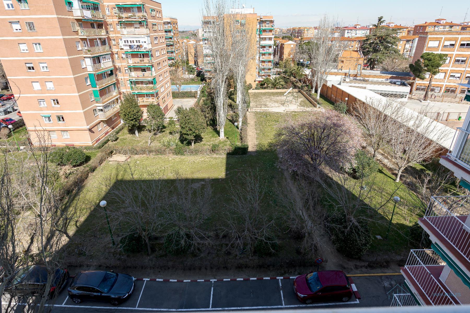Venta de piso en Madrid