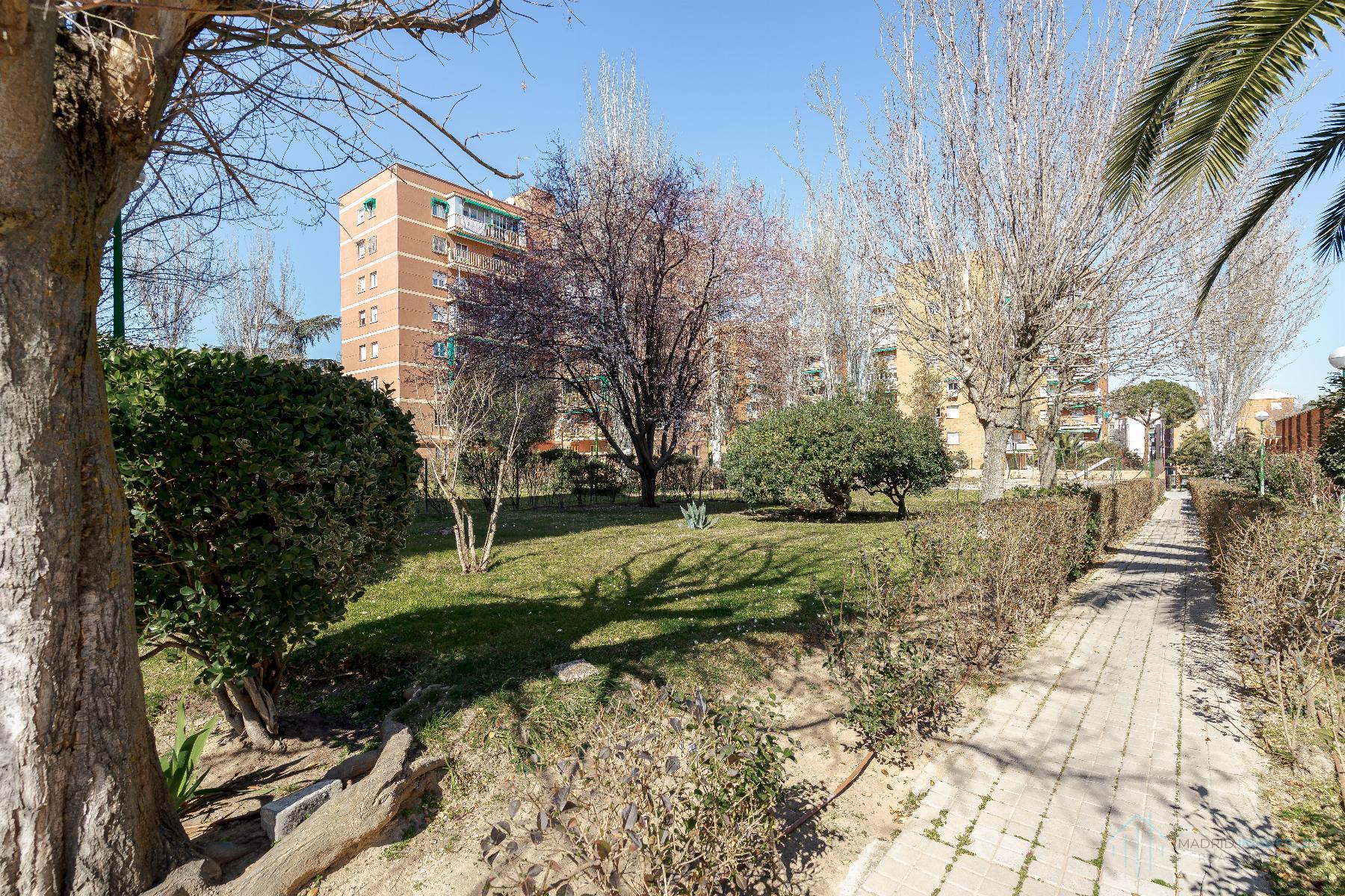 Venta de piso en Madrid