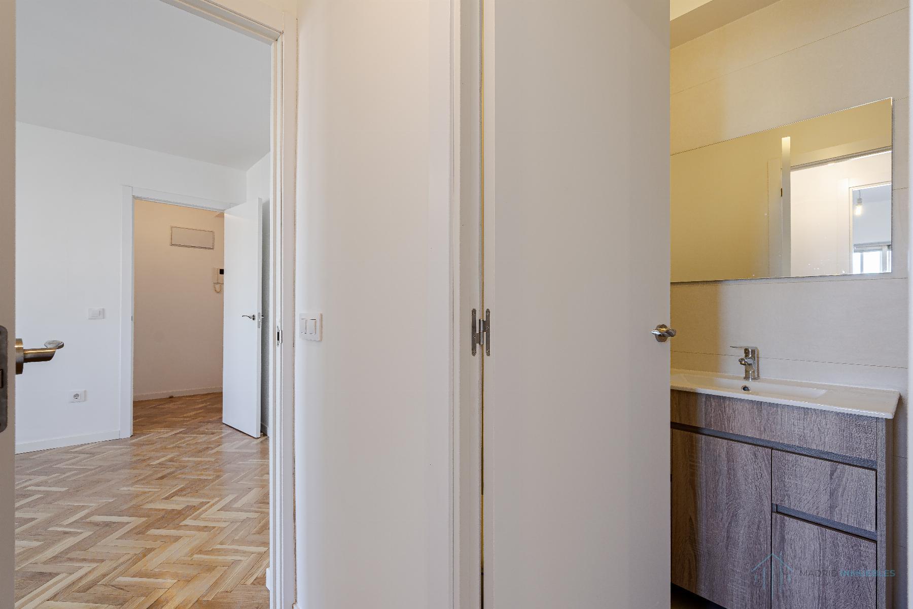 Venta de piso en Madrid