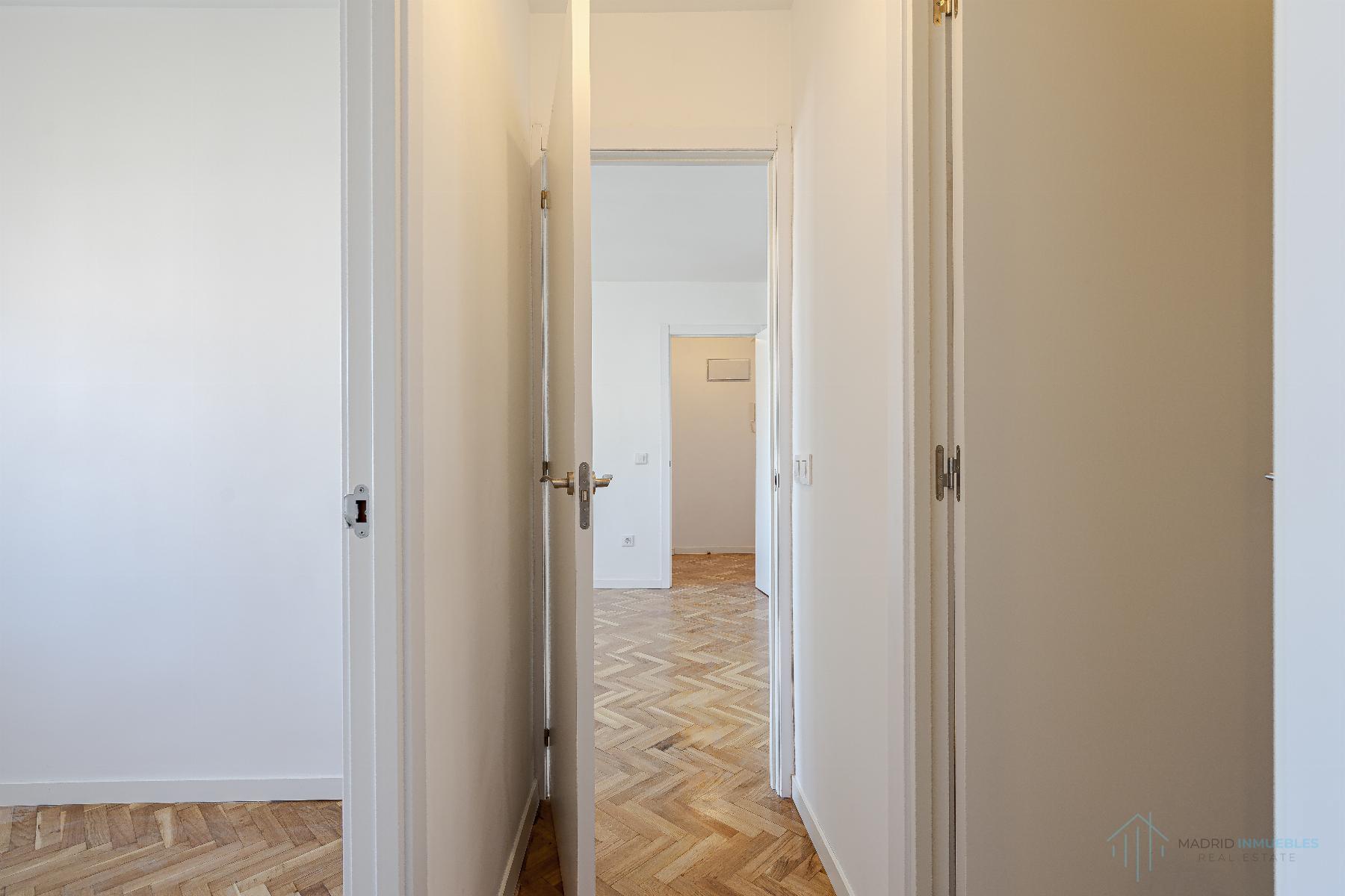 Venta de piso en Madrid