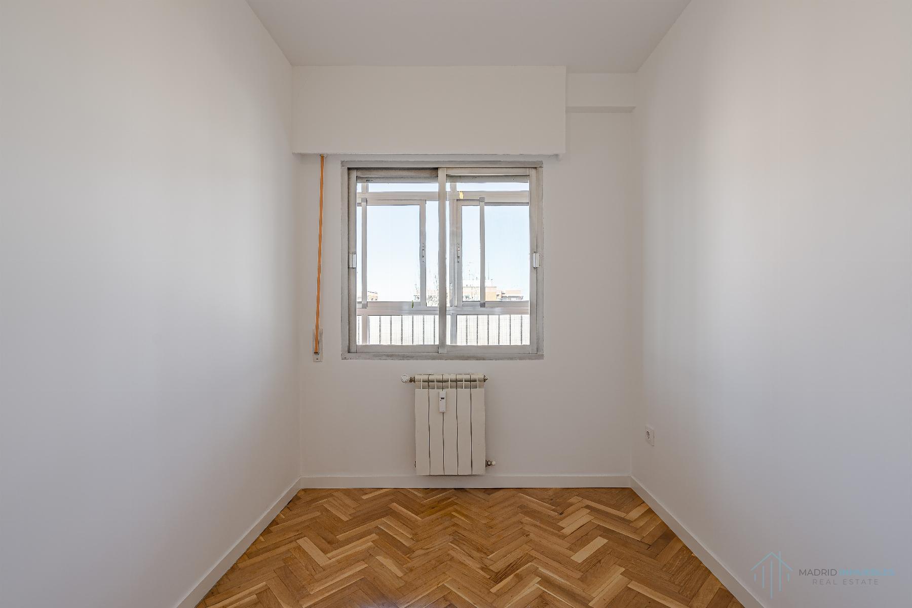 Venta de piso en Madrid