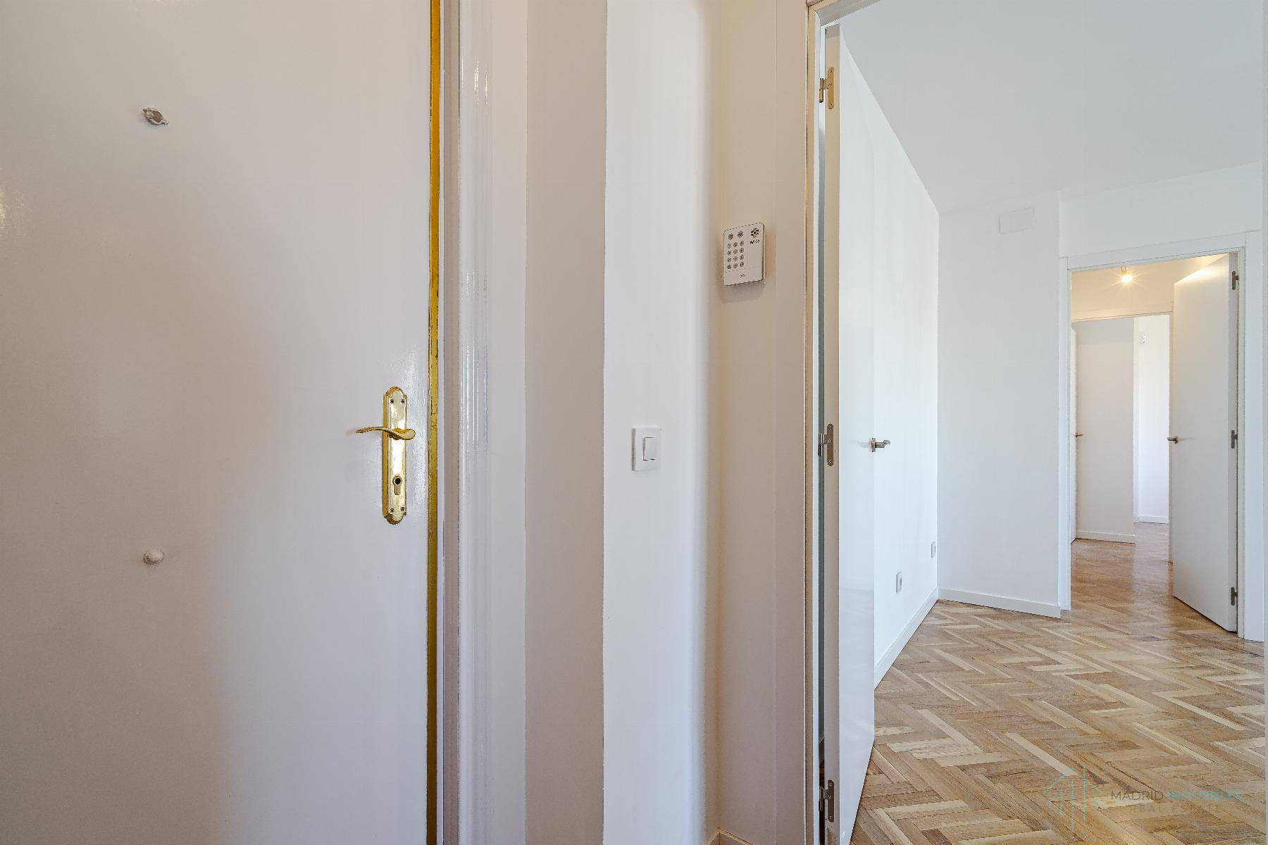 Venta de piso en Madrid