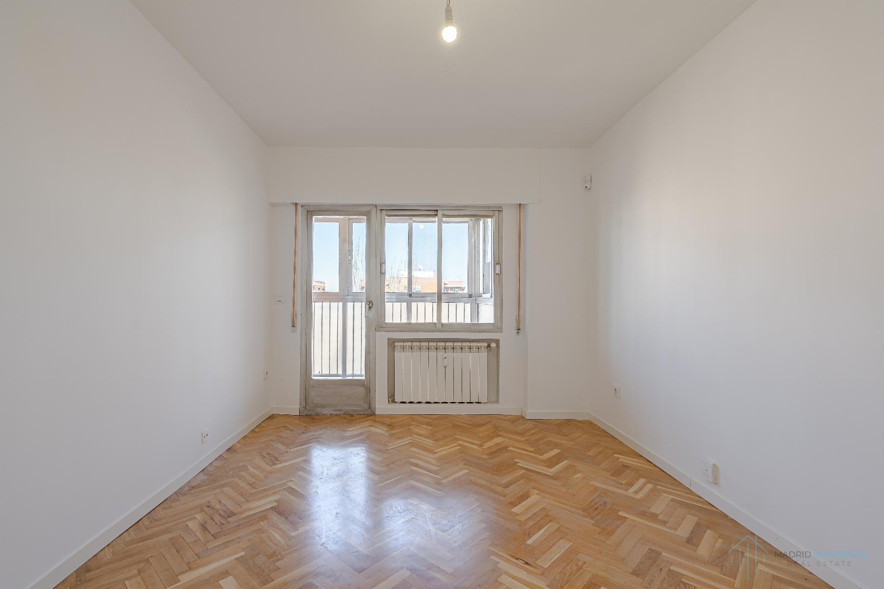 Venta de piso en Madrid